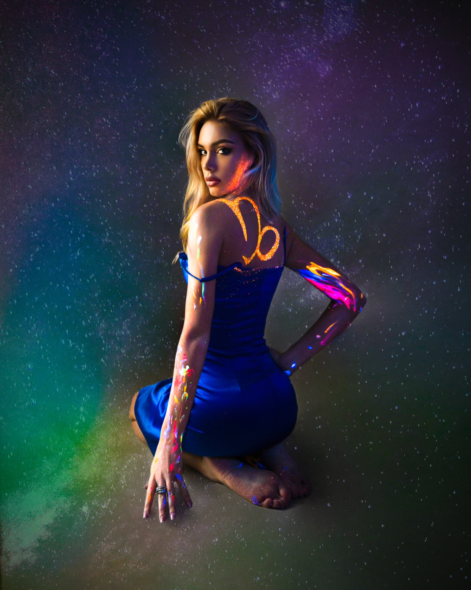 CAPRICORN