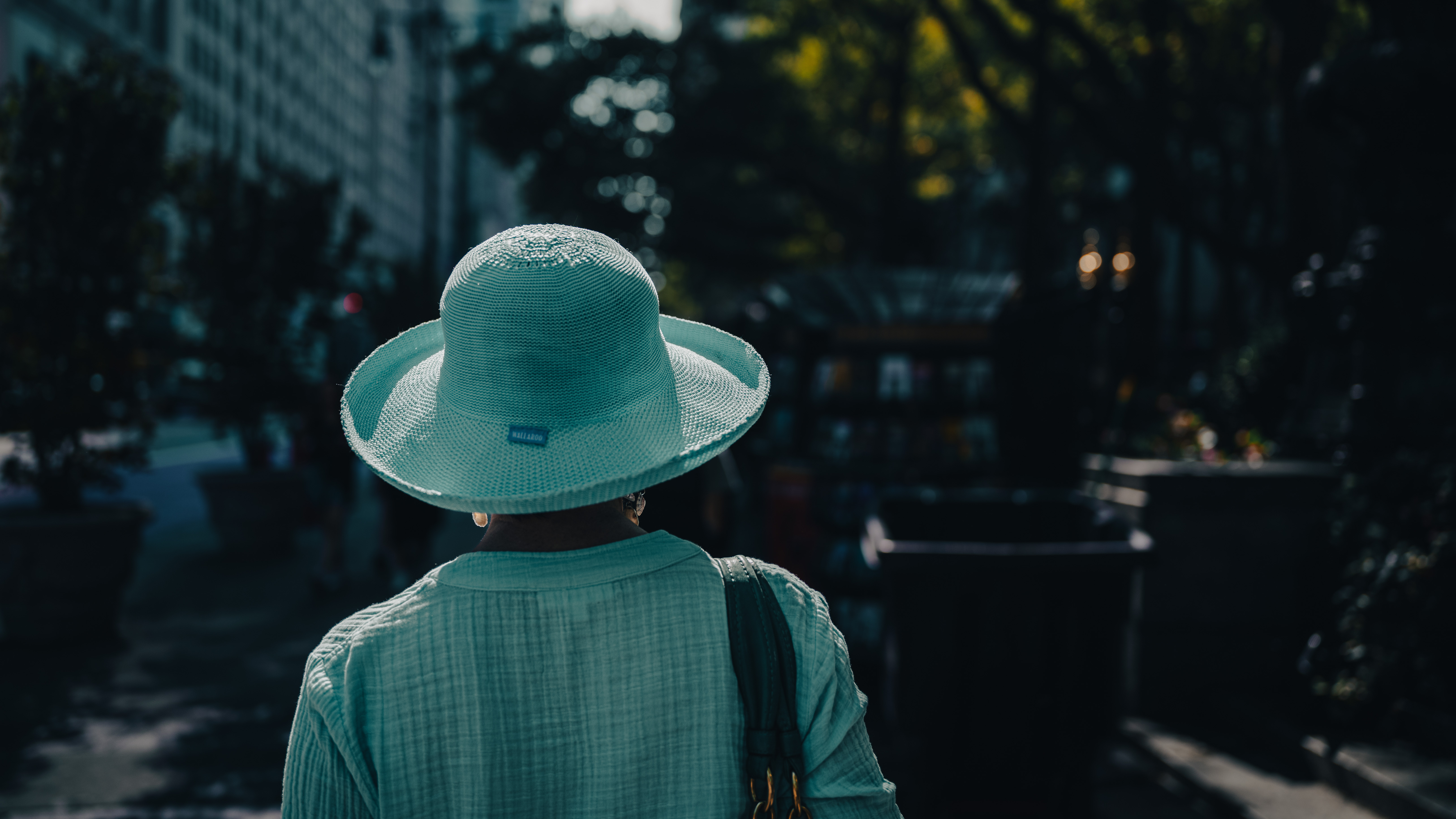City Hats 725