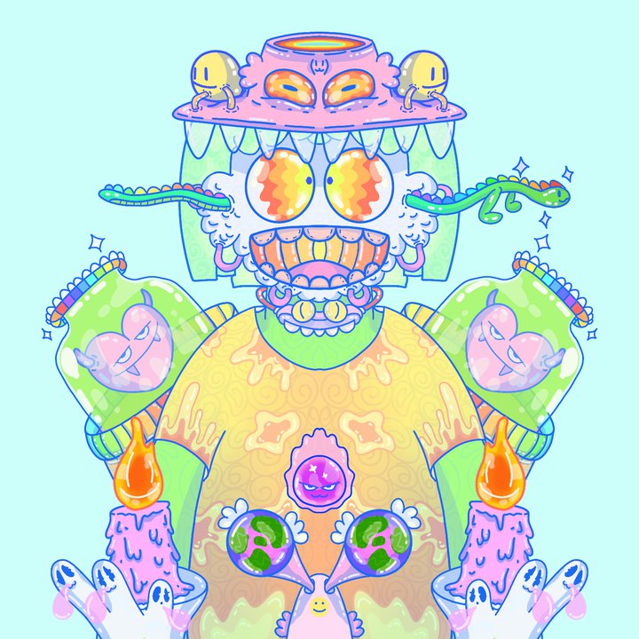 NFT Image