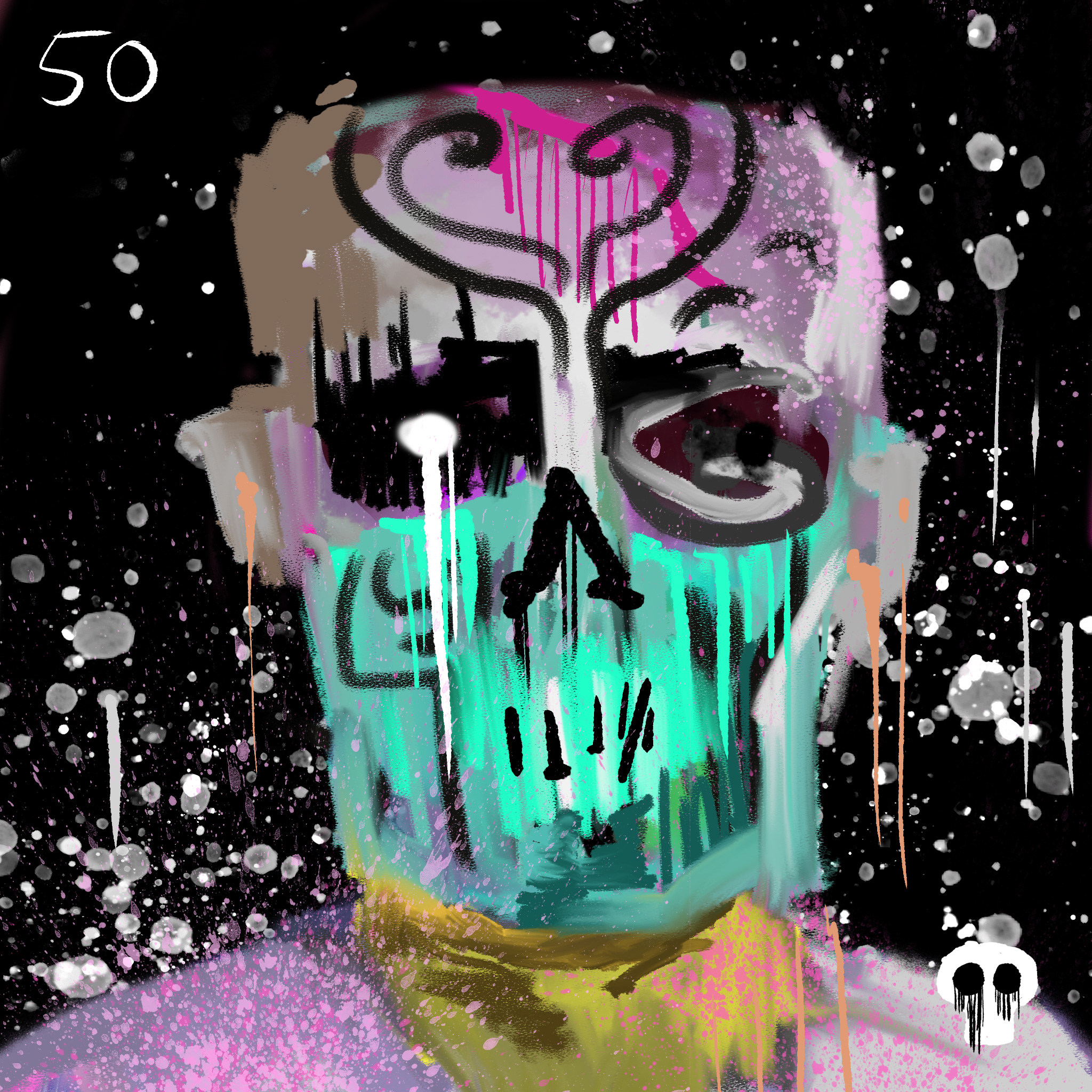 Ancestor #50