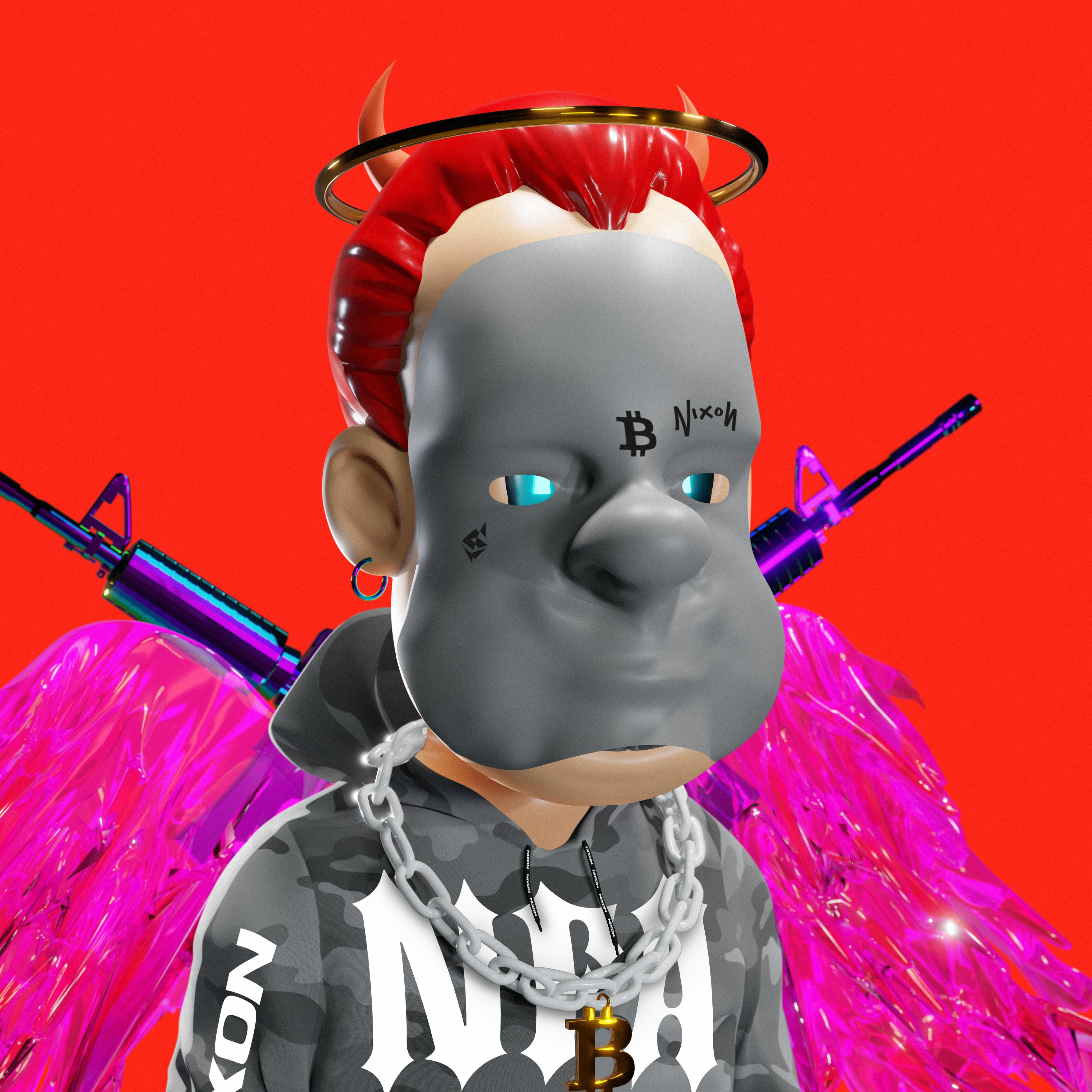 NFT Image