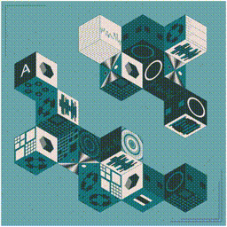 The Blocks of Art #73