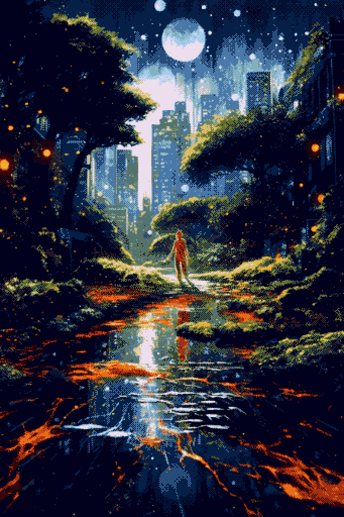 Overstayed My Welcome