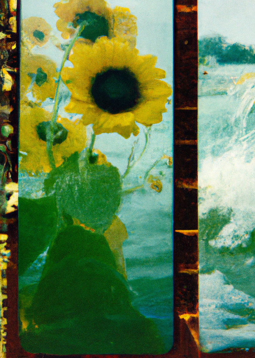 Tsunflower Chaos #182