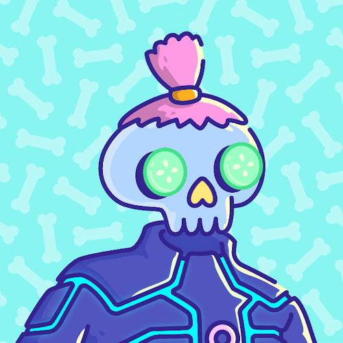 0xTastyBones #2097