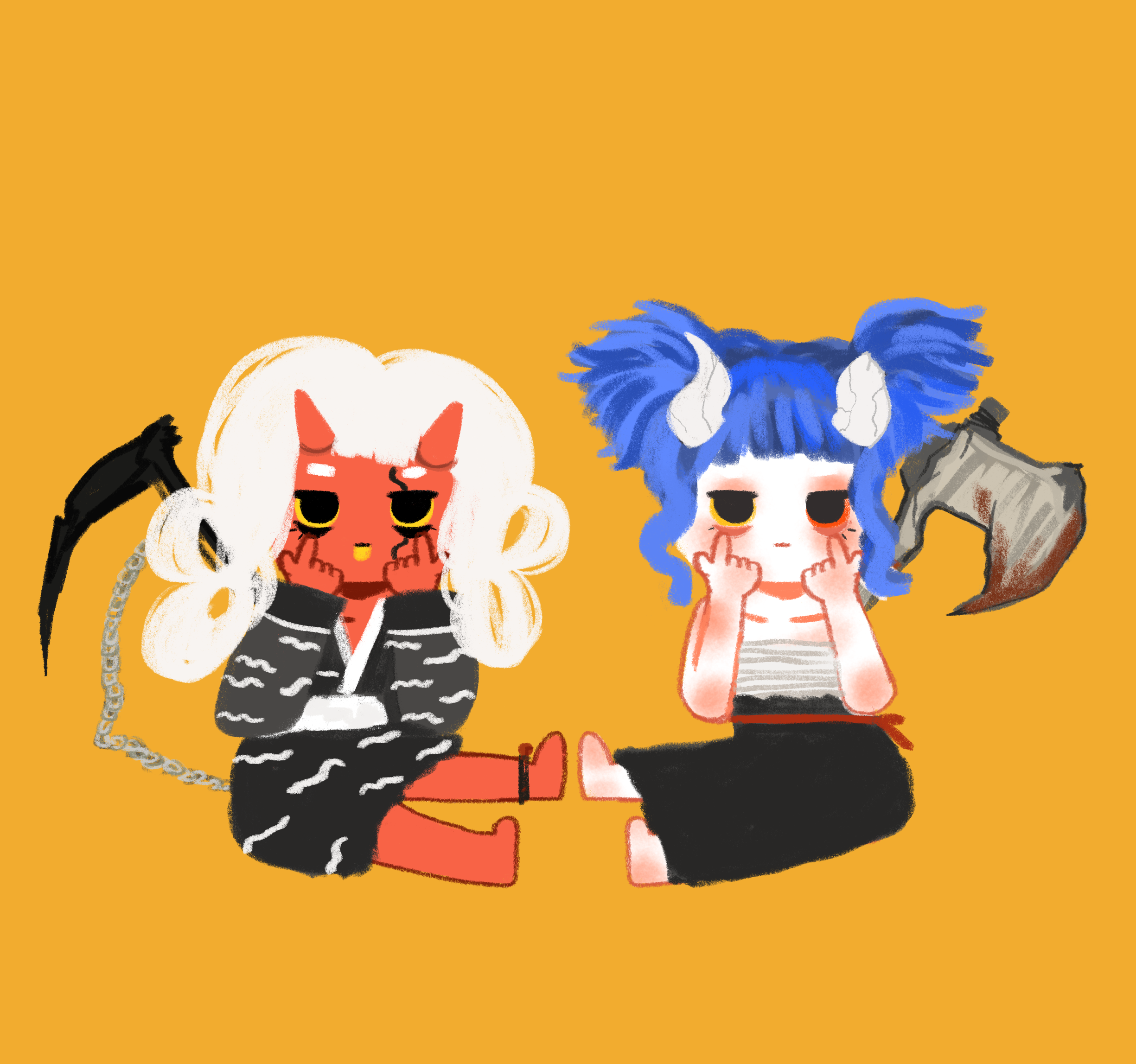 Twin 13