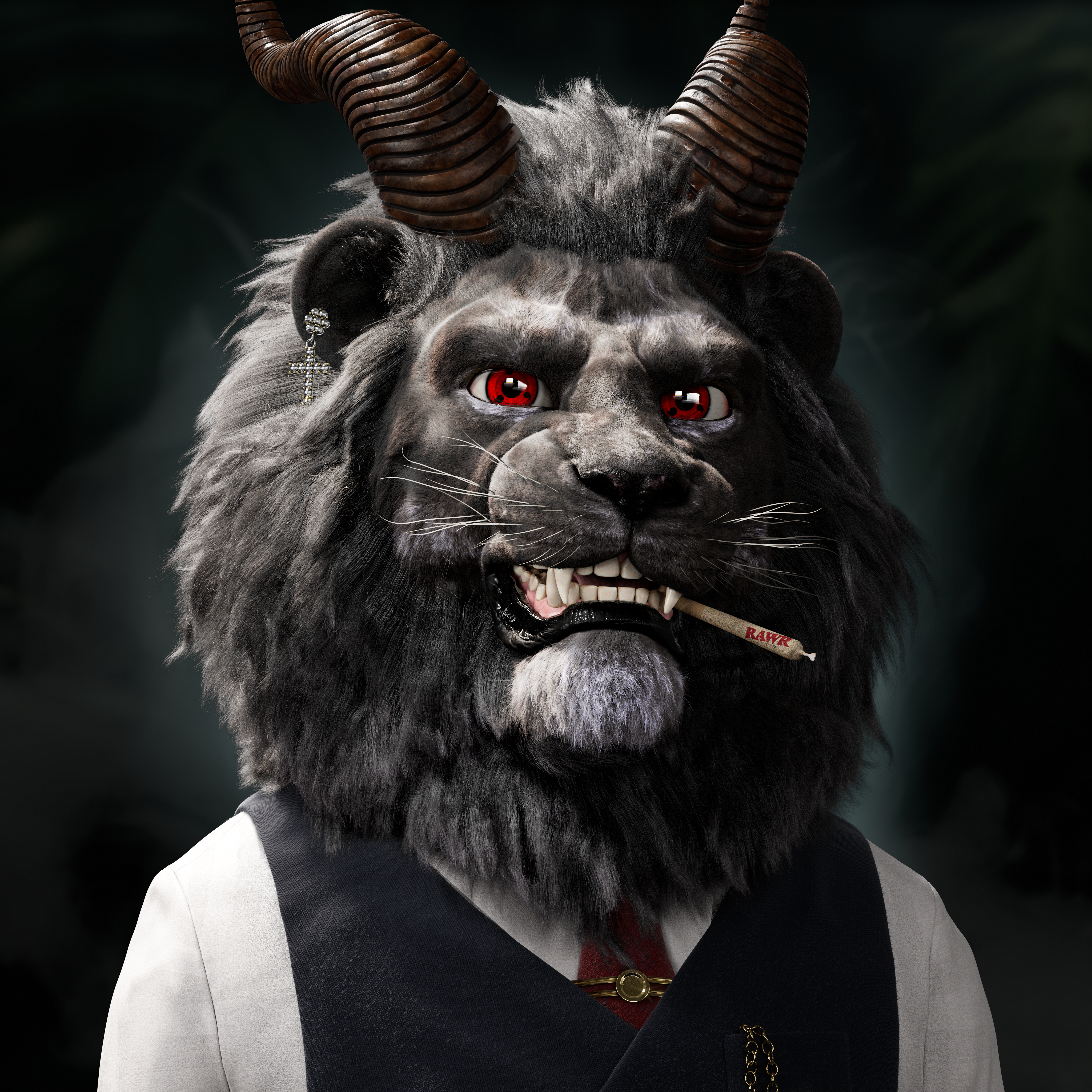 alexander21.eth Ethereum Name Service (ENS and .eth domain) PFP