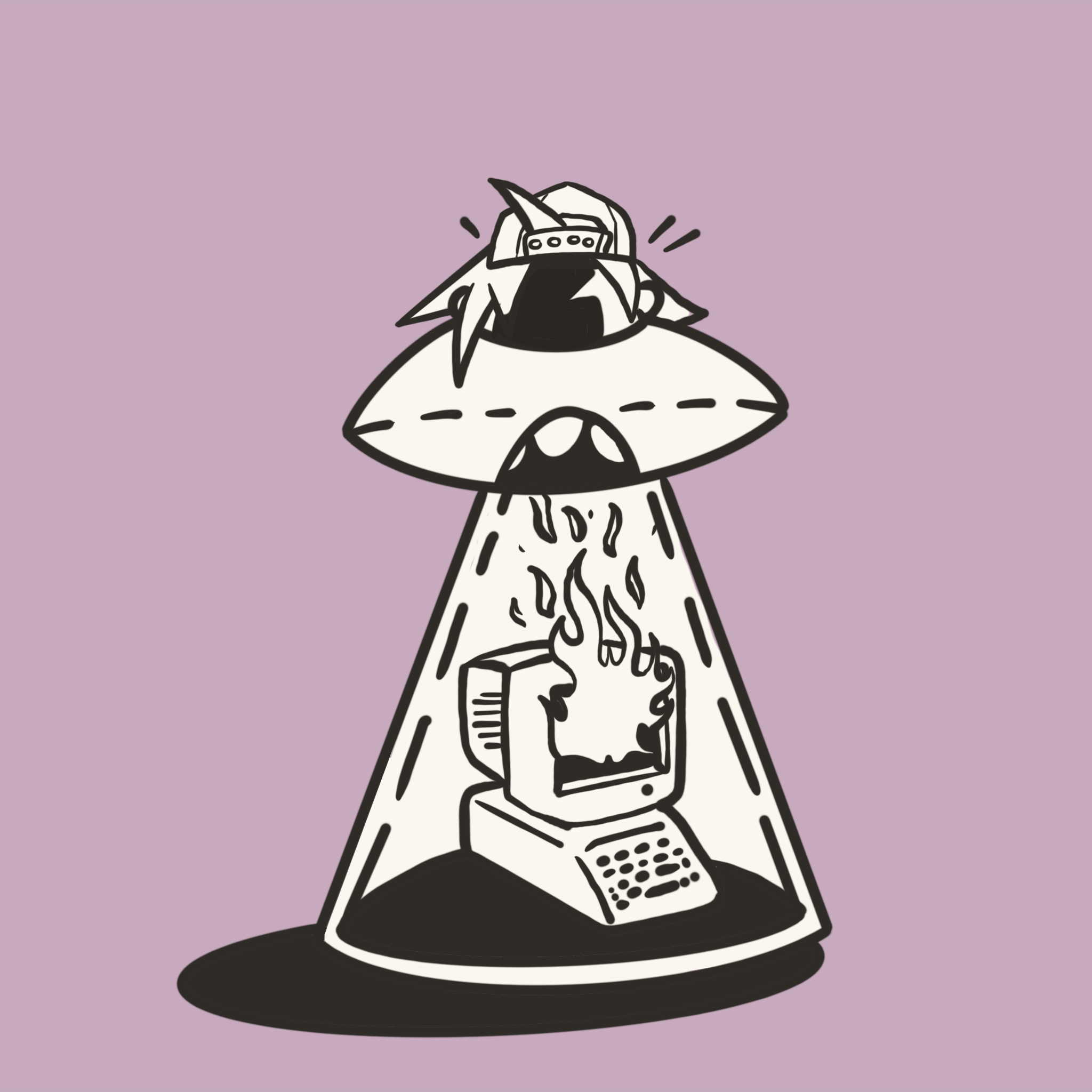 NOT NASA #275