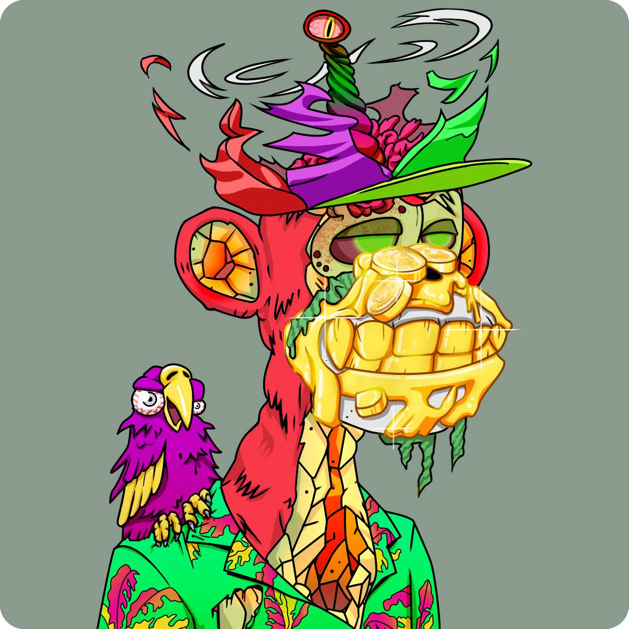 NFT Image