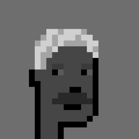 Cryptocrat #7535