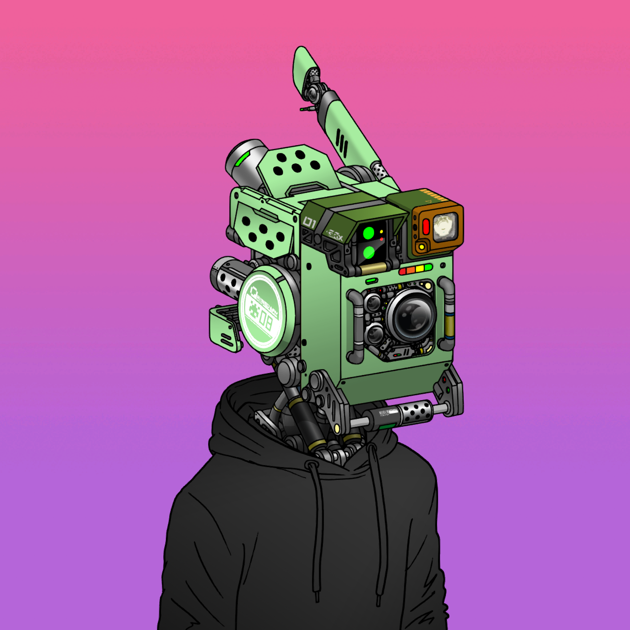 NFT Image