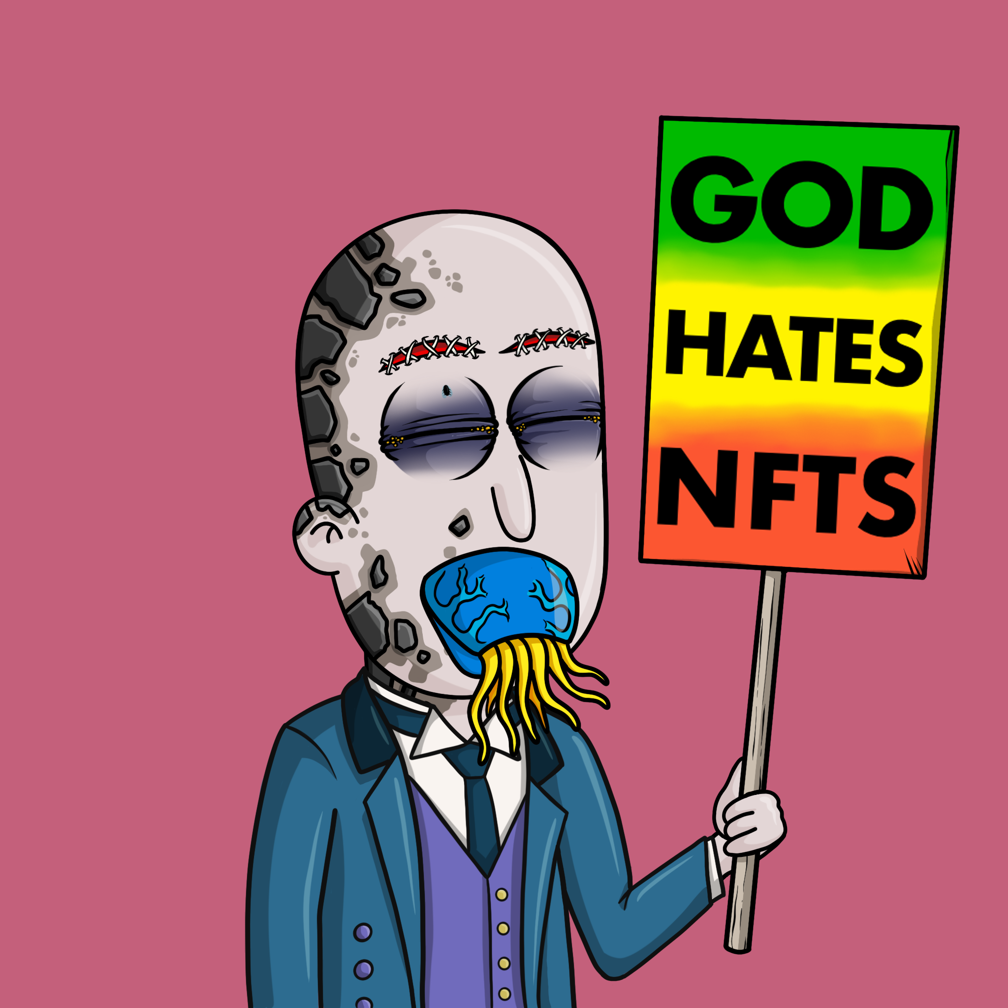 NFT Image