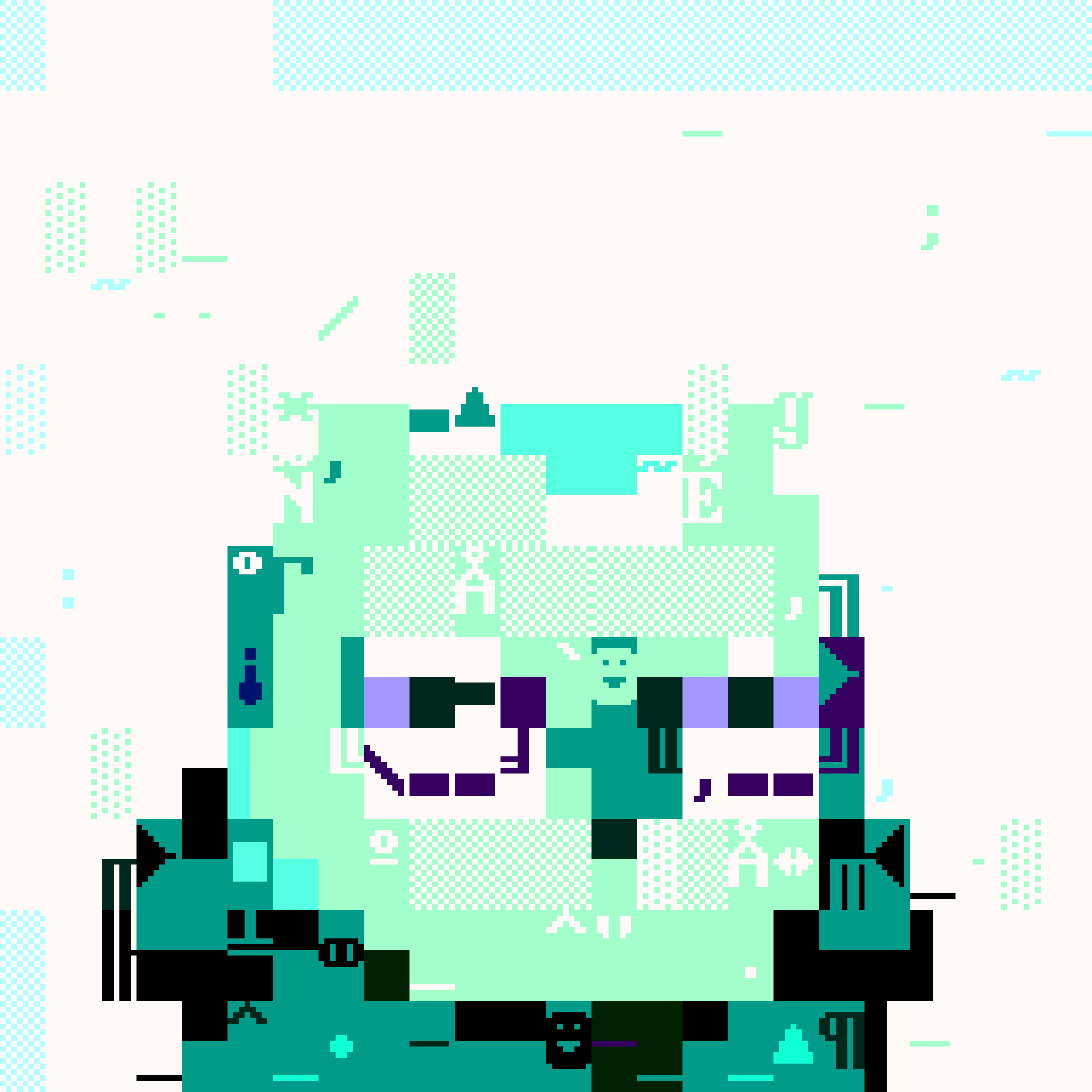 DOS TRASH BIRD 522