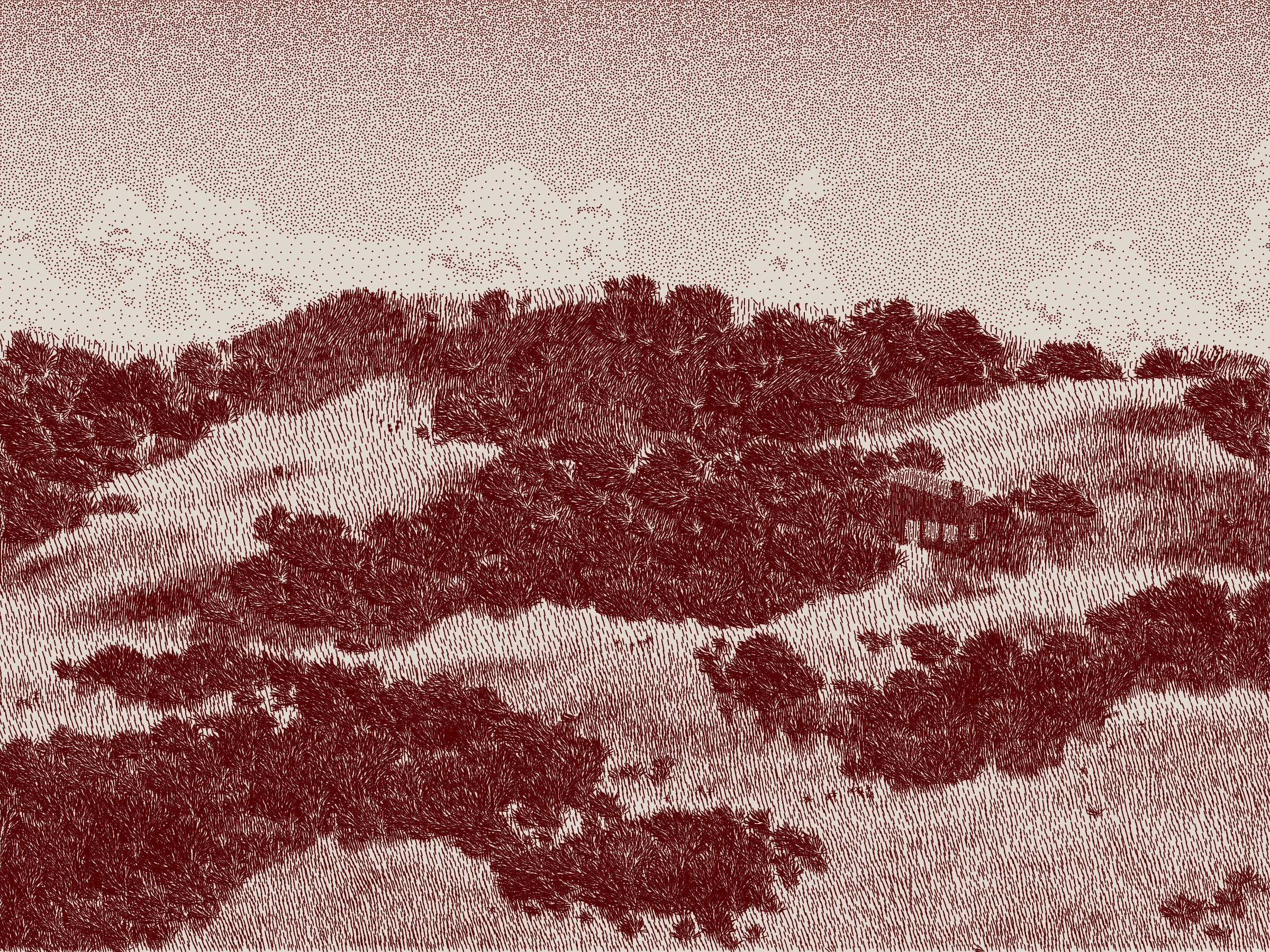 Life and Love and Nothing #25