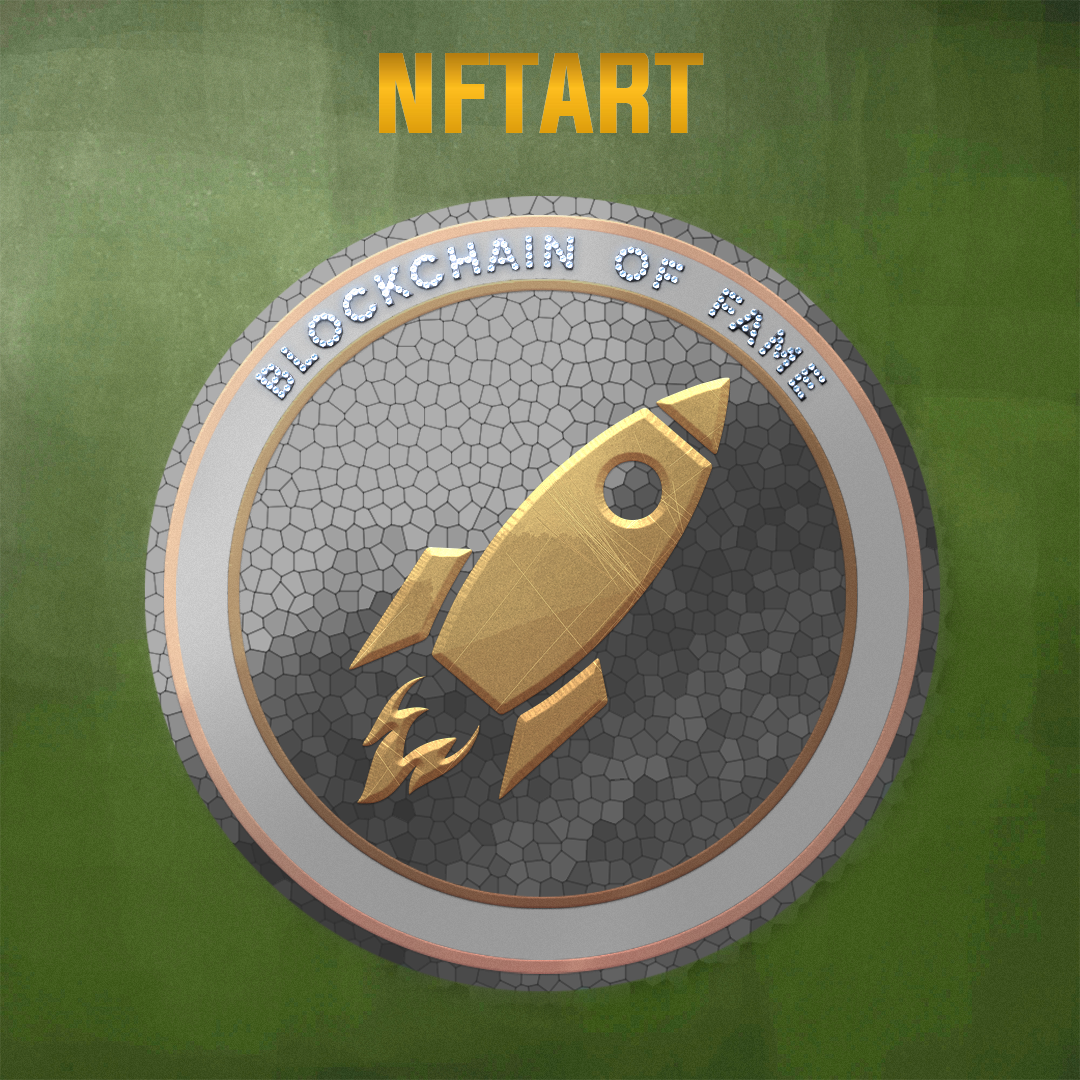 NFTART
