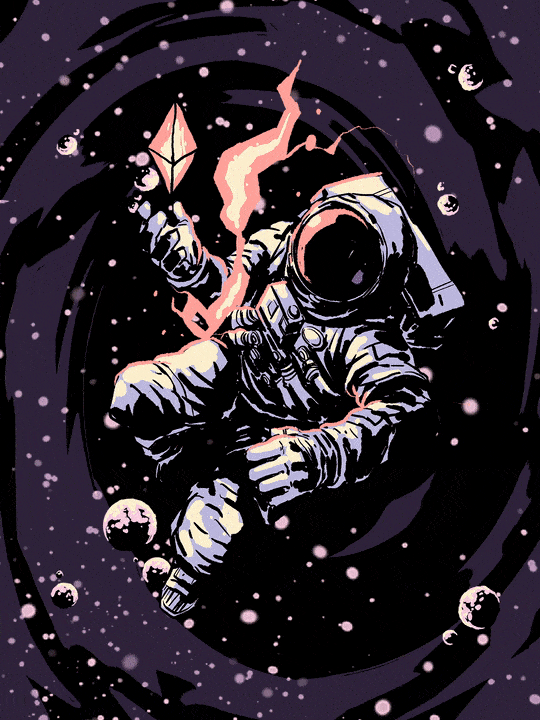 Reaching for the stars