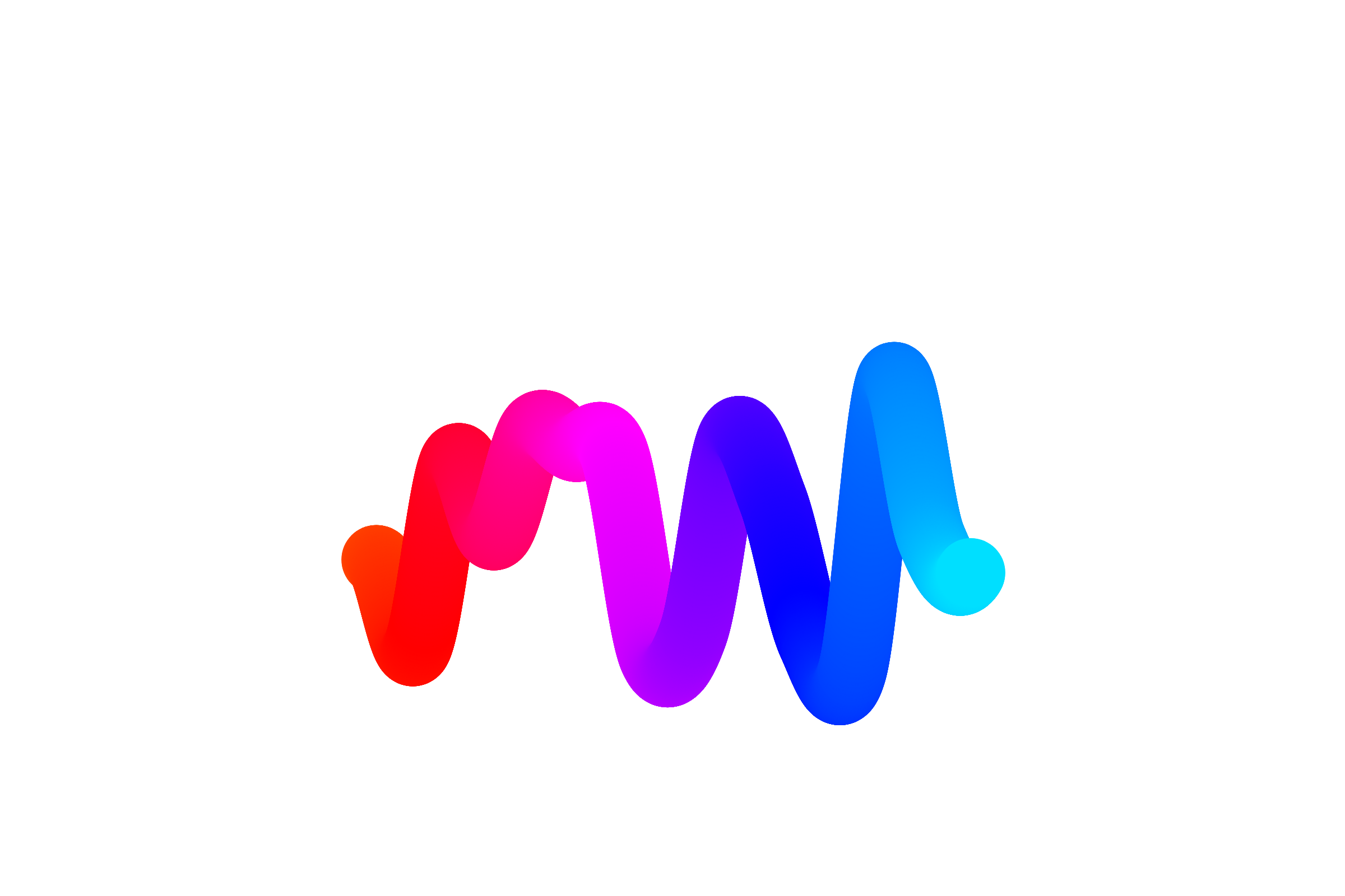 Chromie Squiggle #903