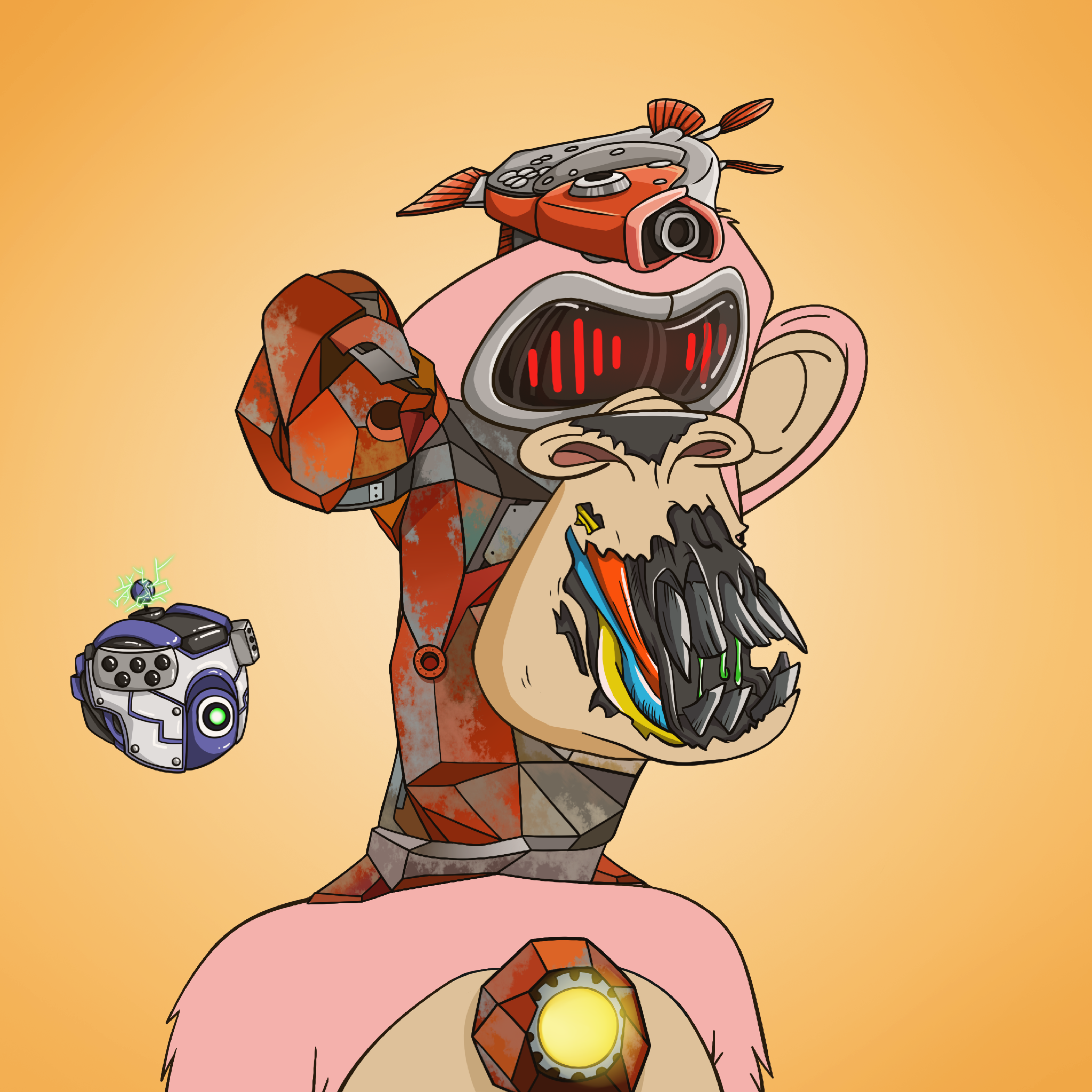 NFT Image