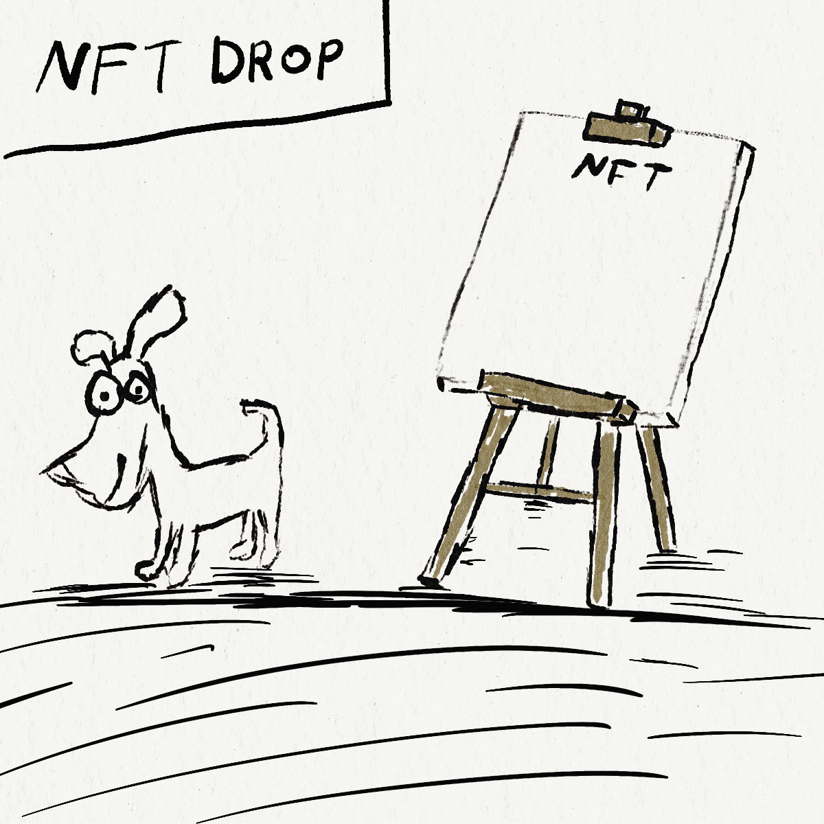 NFT DROP
