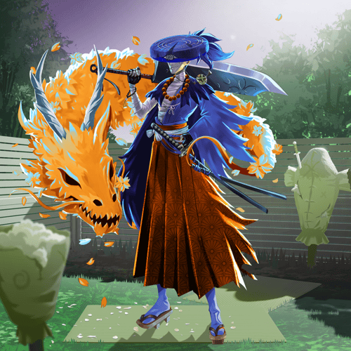 NFT Image