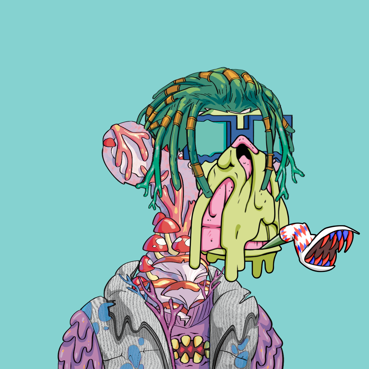 NFT Image