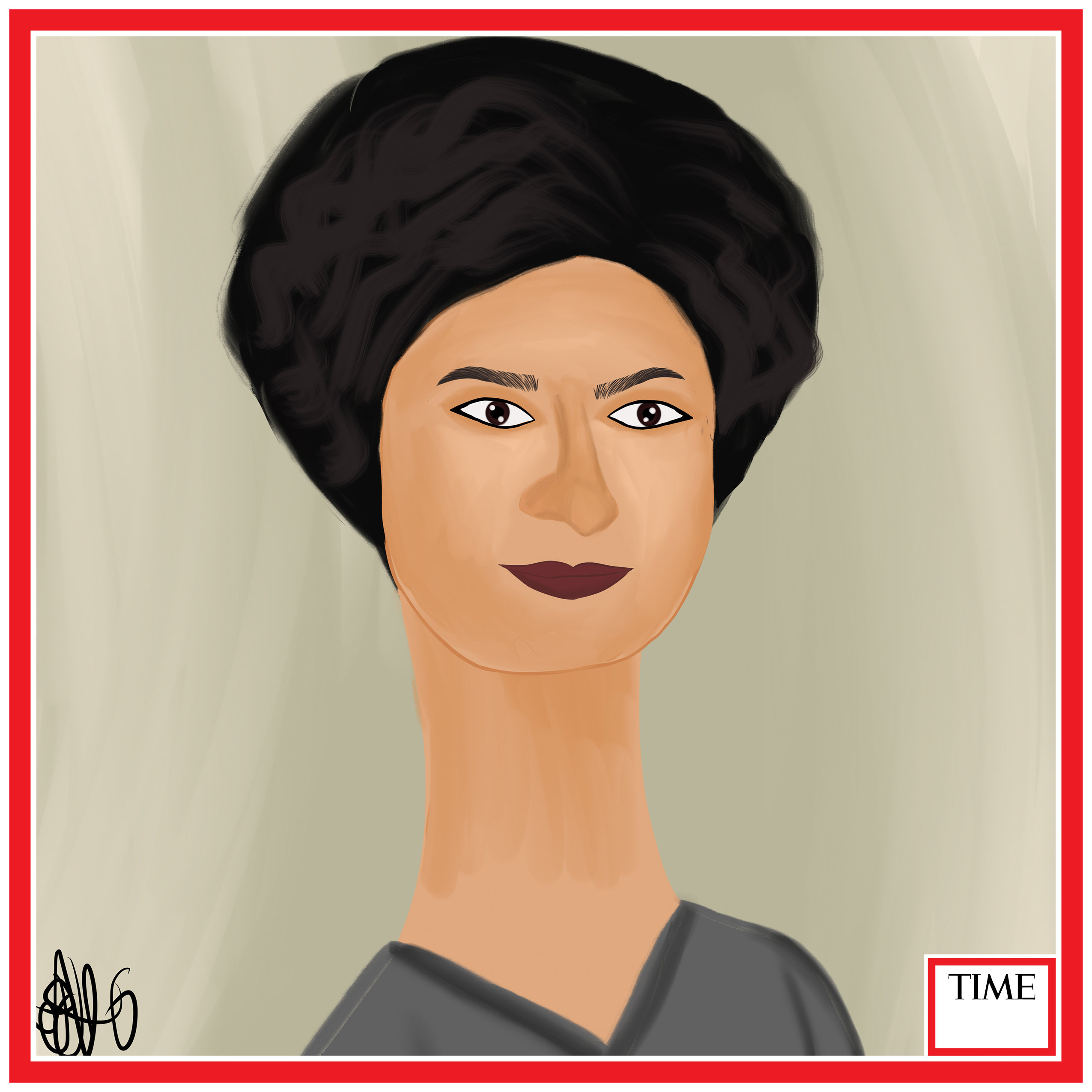 Maria Montessori, 1931