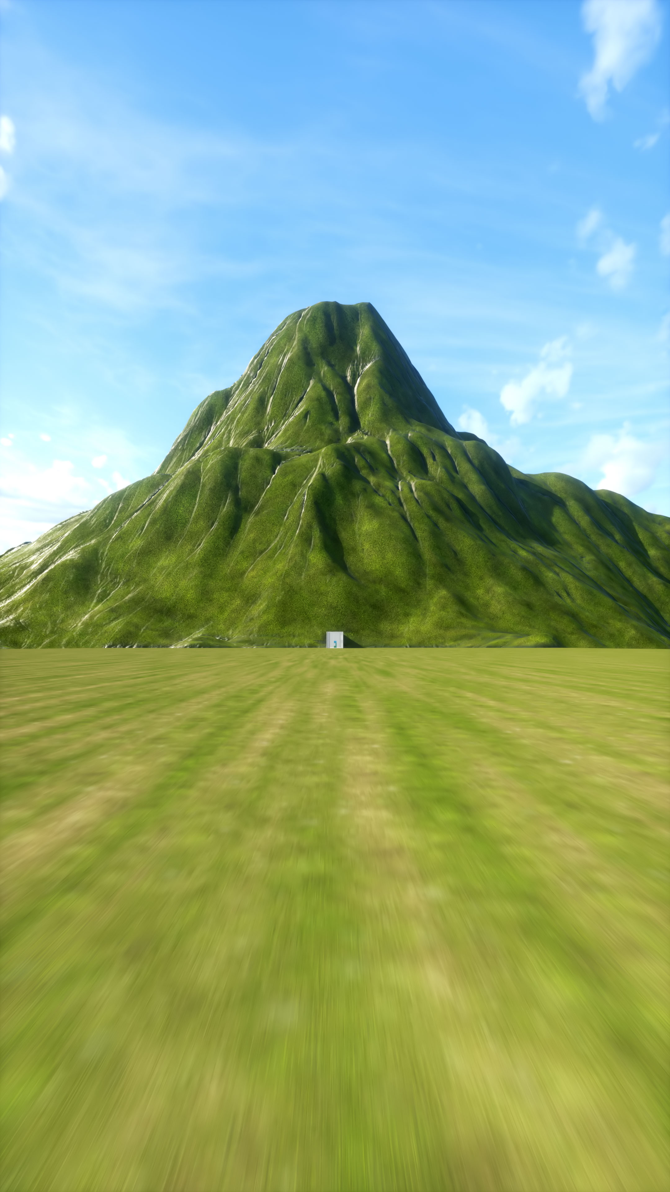 Santa Simbiosis 🌋