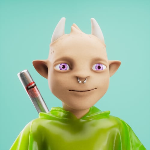 NFT Image