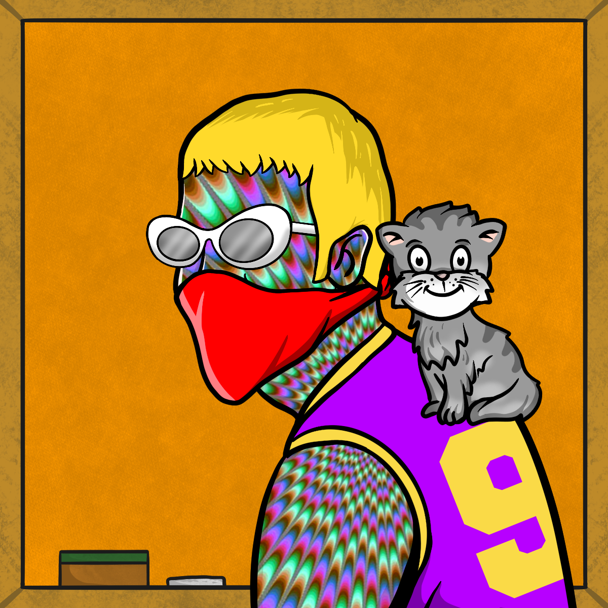 NFT Image