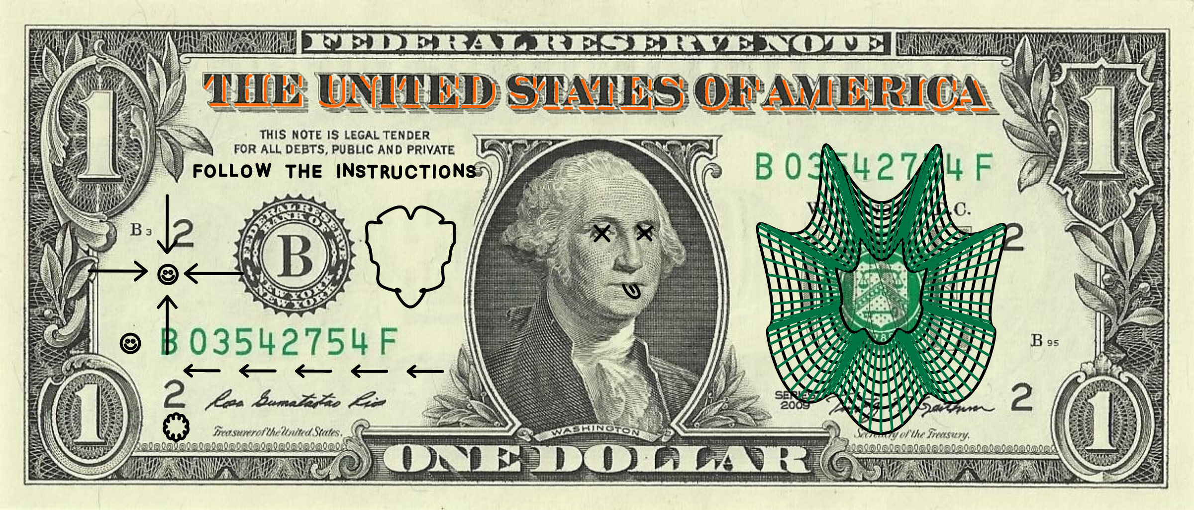 Instructions for Defacement #387