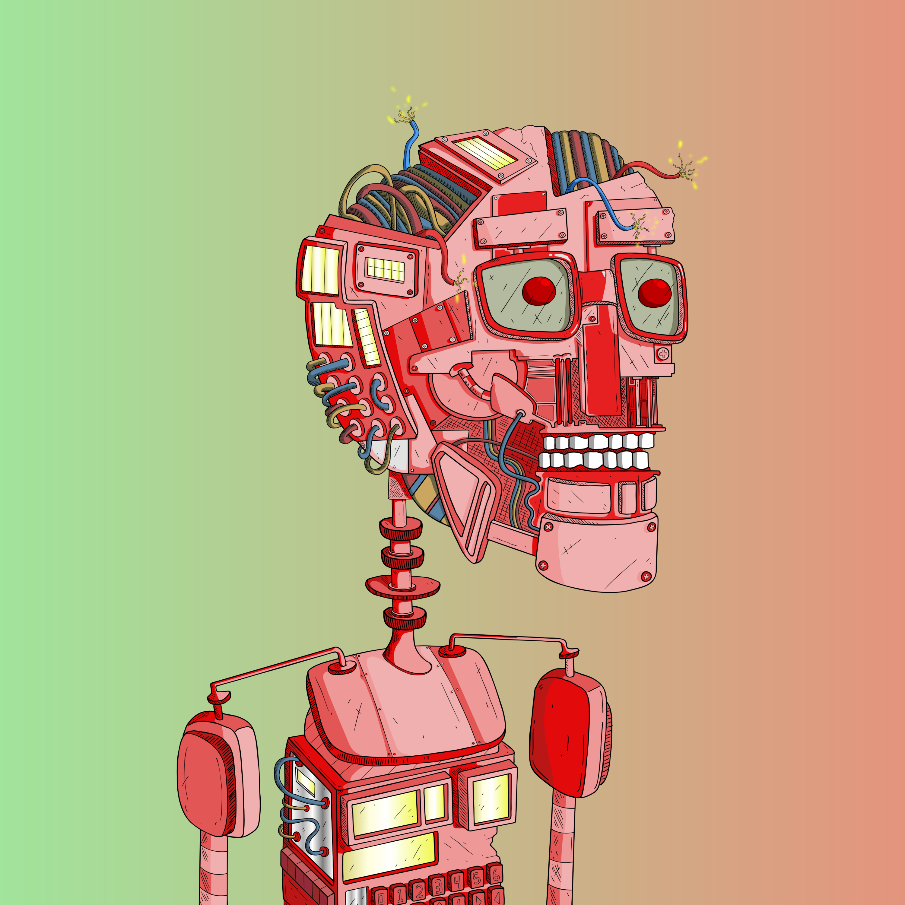 NFT Image