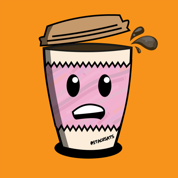 Coffee Cup Club #97