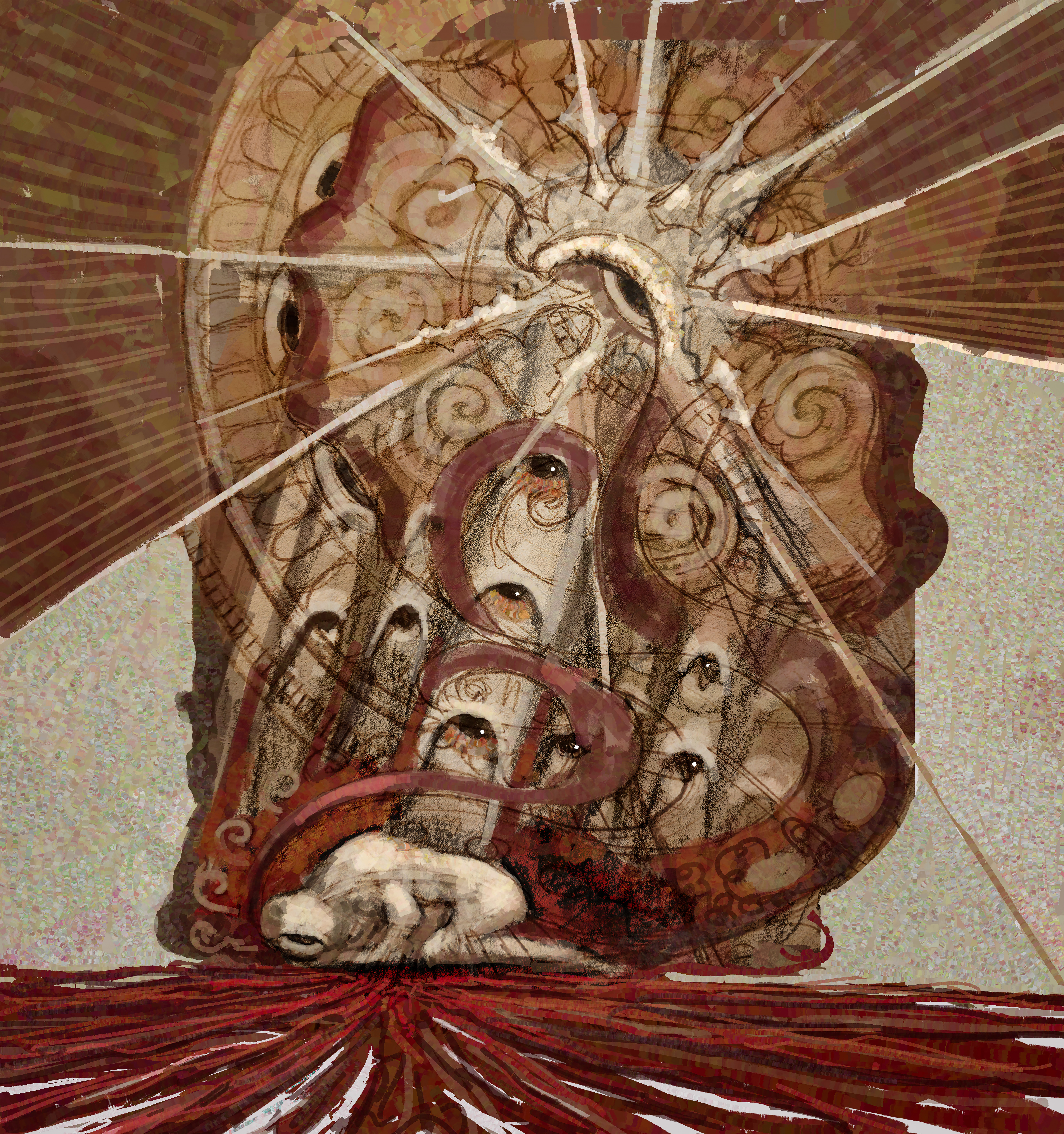 I Sent an Invoice to God