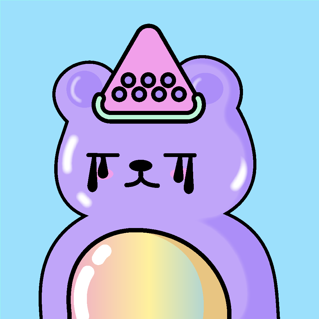 Cuddles Bears Daycare #2607