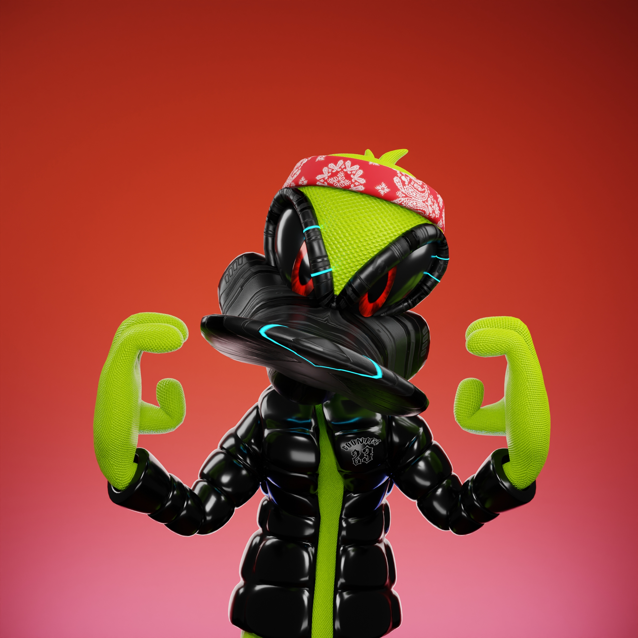 NFT Image