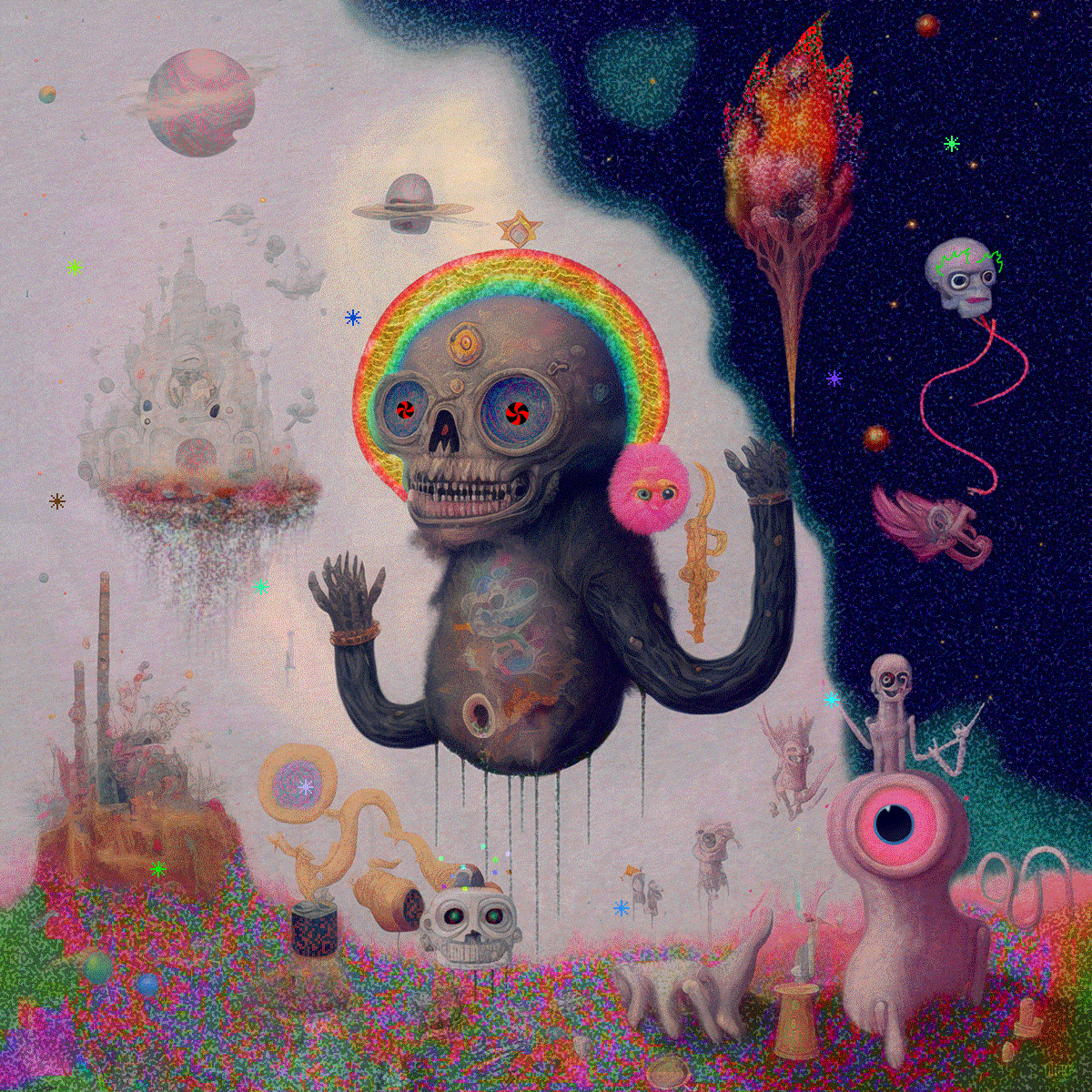 NFT Image
