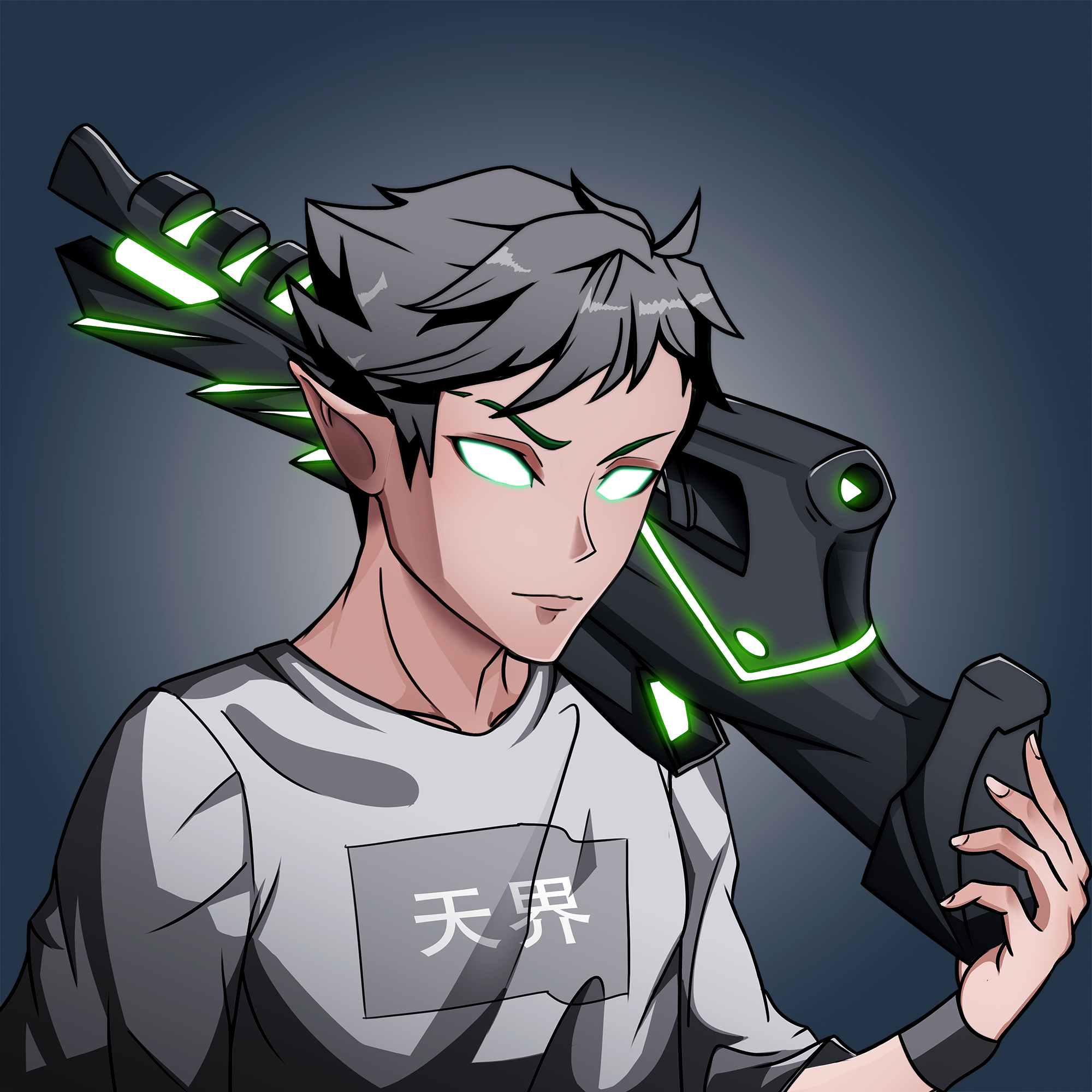 Tenkai #32
