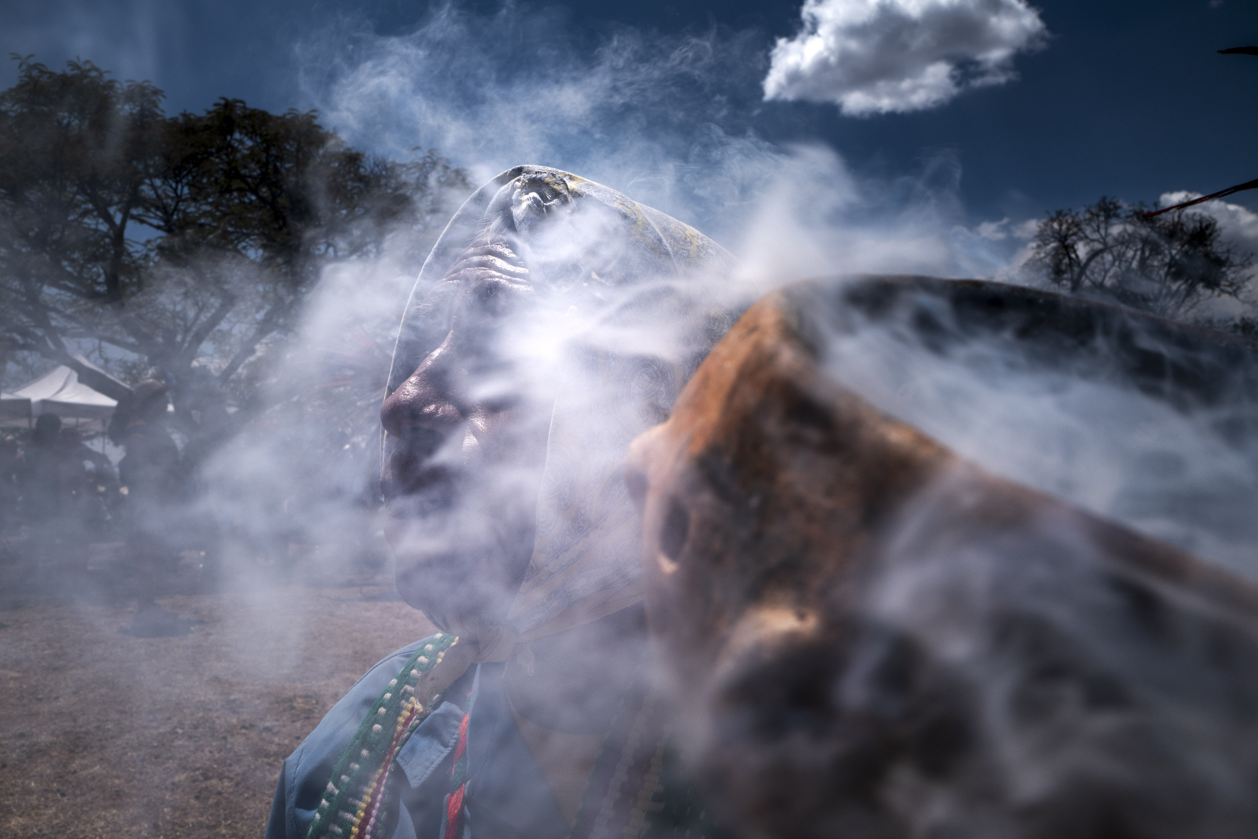 Somos el sueño de alguien que estuvo antes de nosotros 47