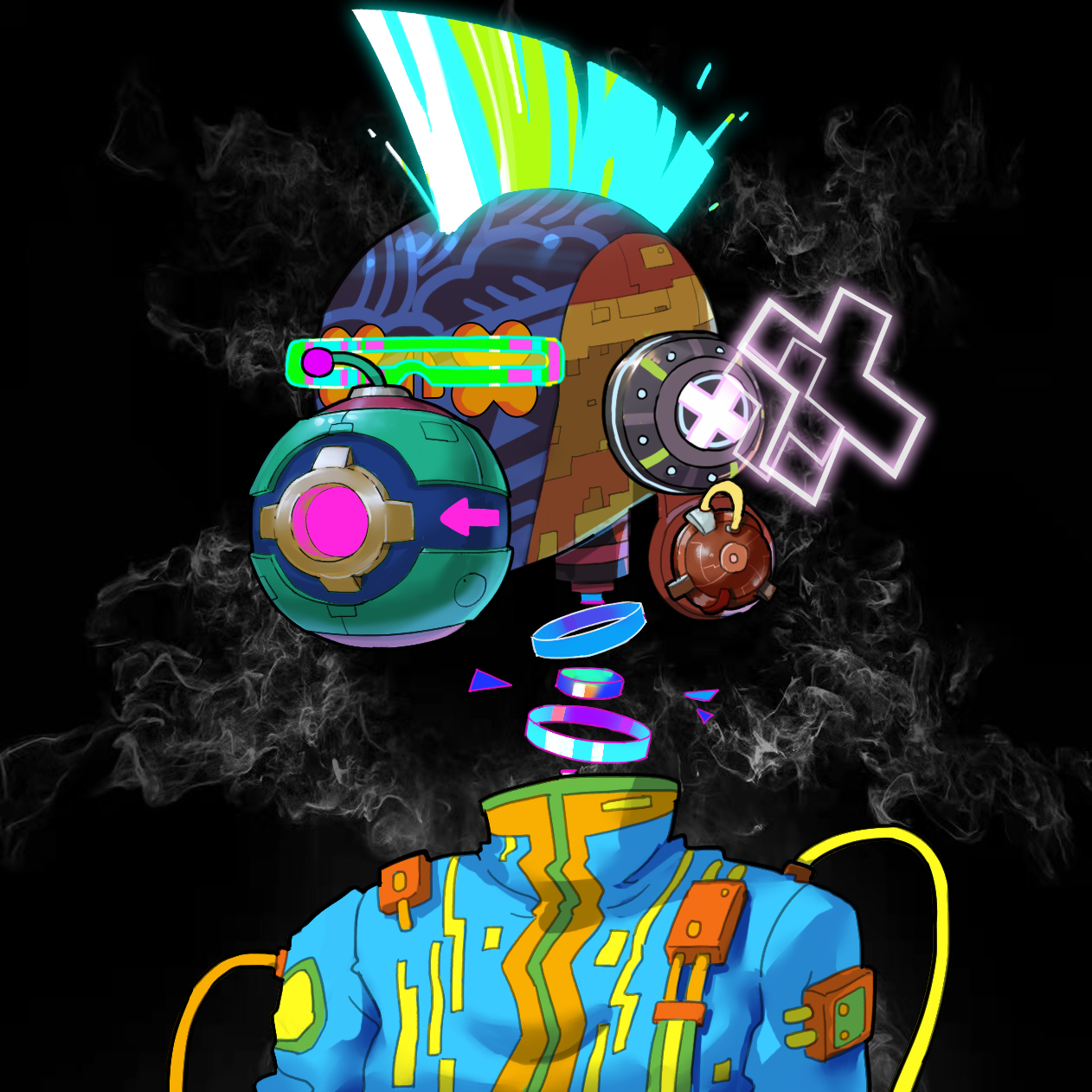 NFT Image