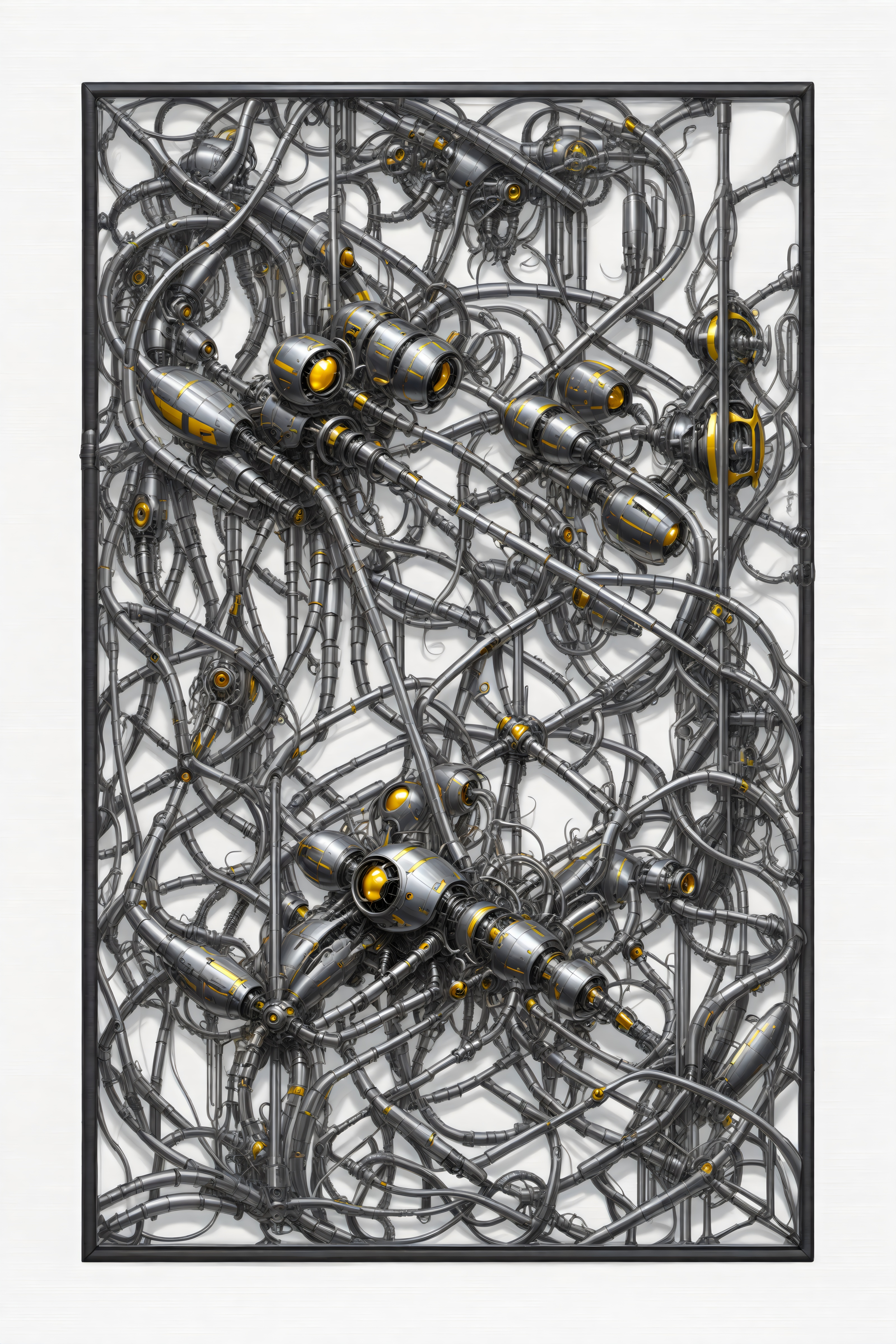 UBK #307 Wasps And Bees