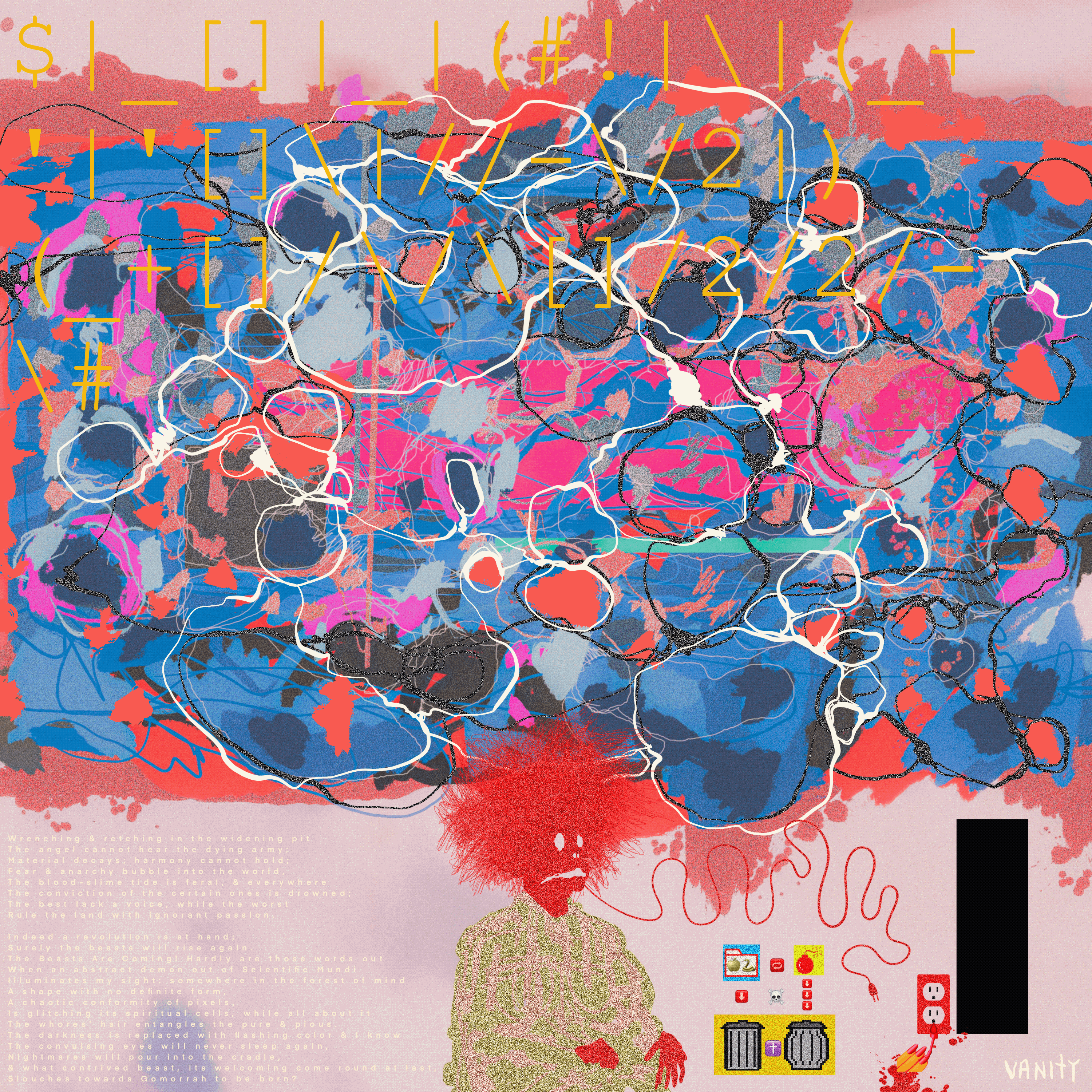 Slouching Towards Gomorrah 