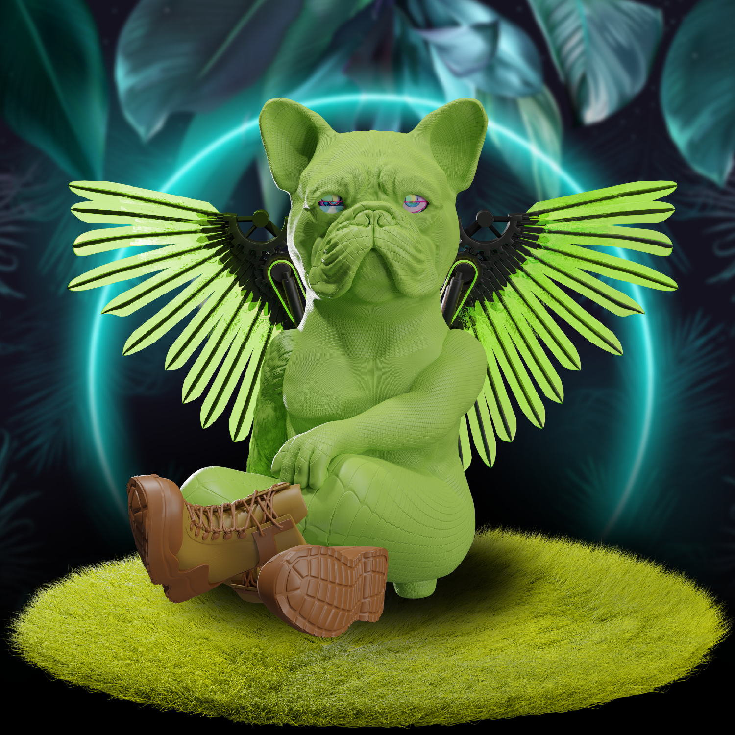 NFT Image