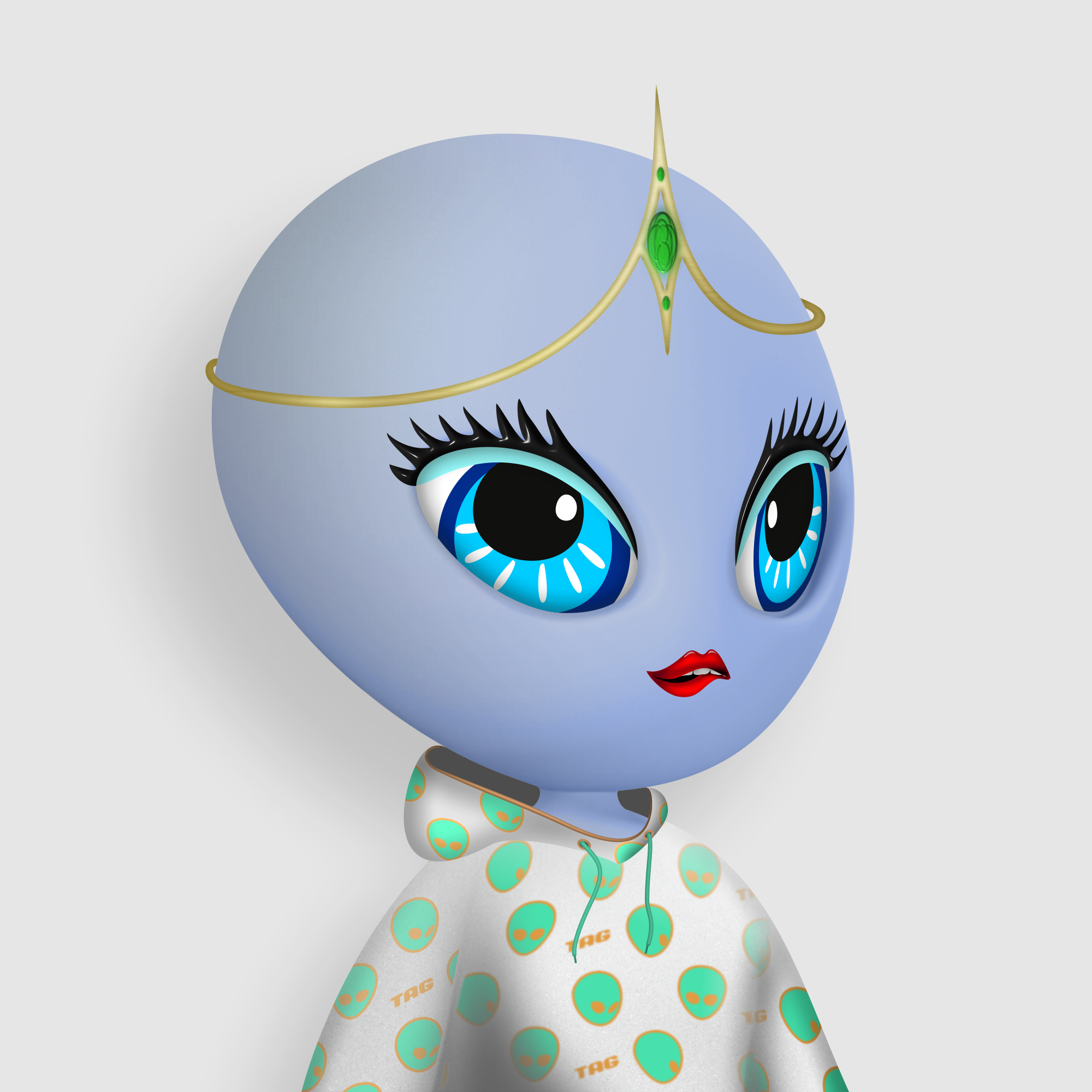 compart (compart.lens) Lens social identity (.lens handle) PFP