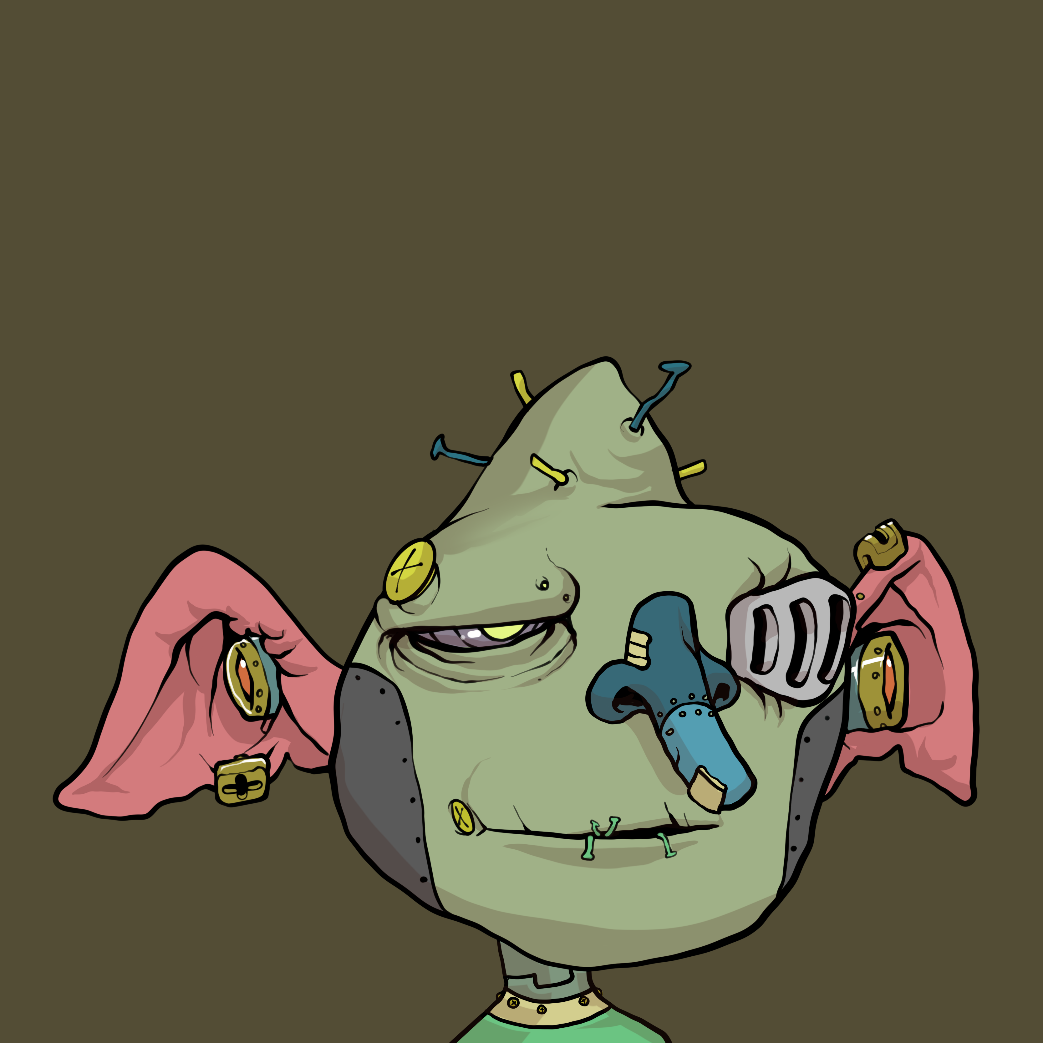 NFT Image