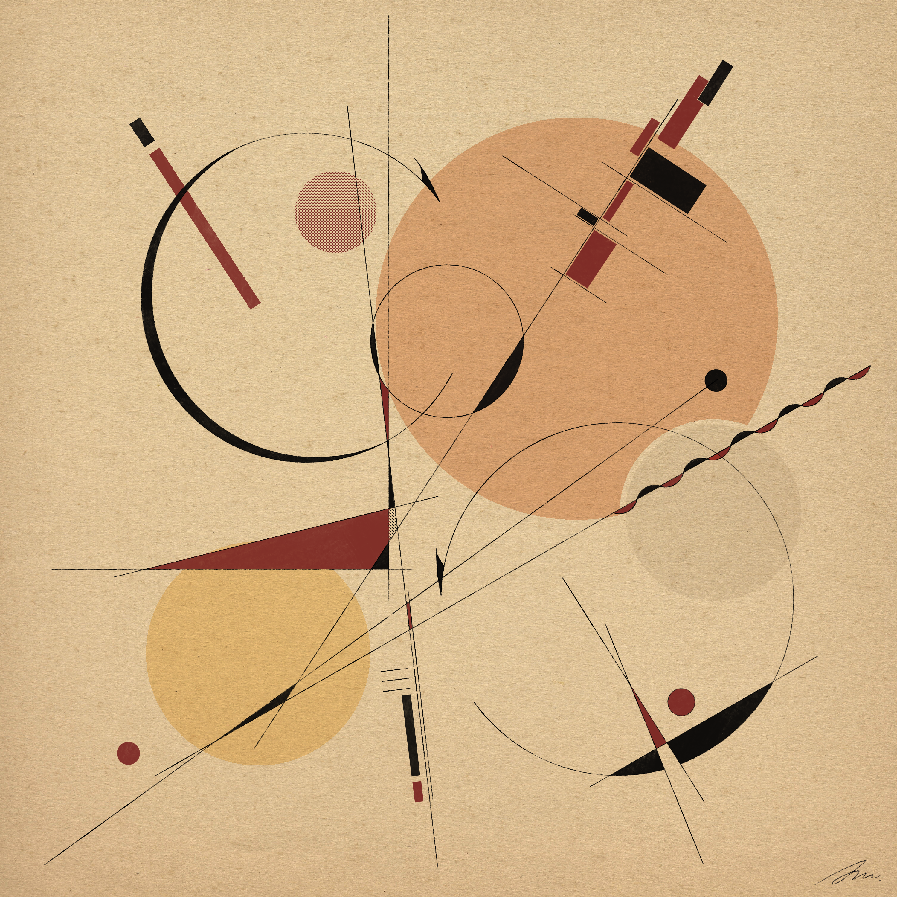 Composition November 2, 2022