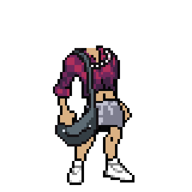 PunkBody #7731