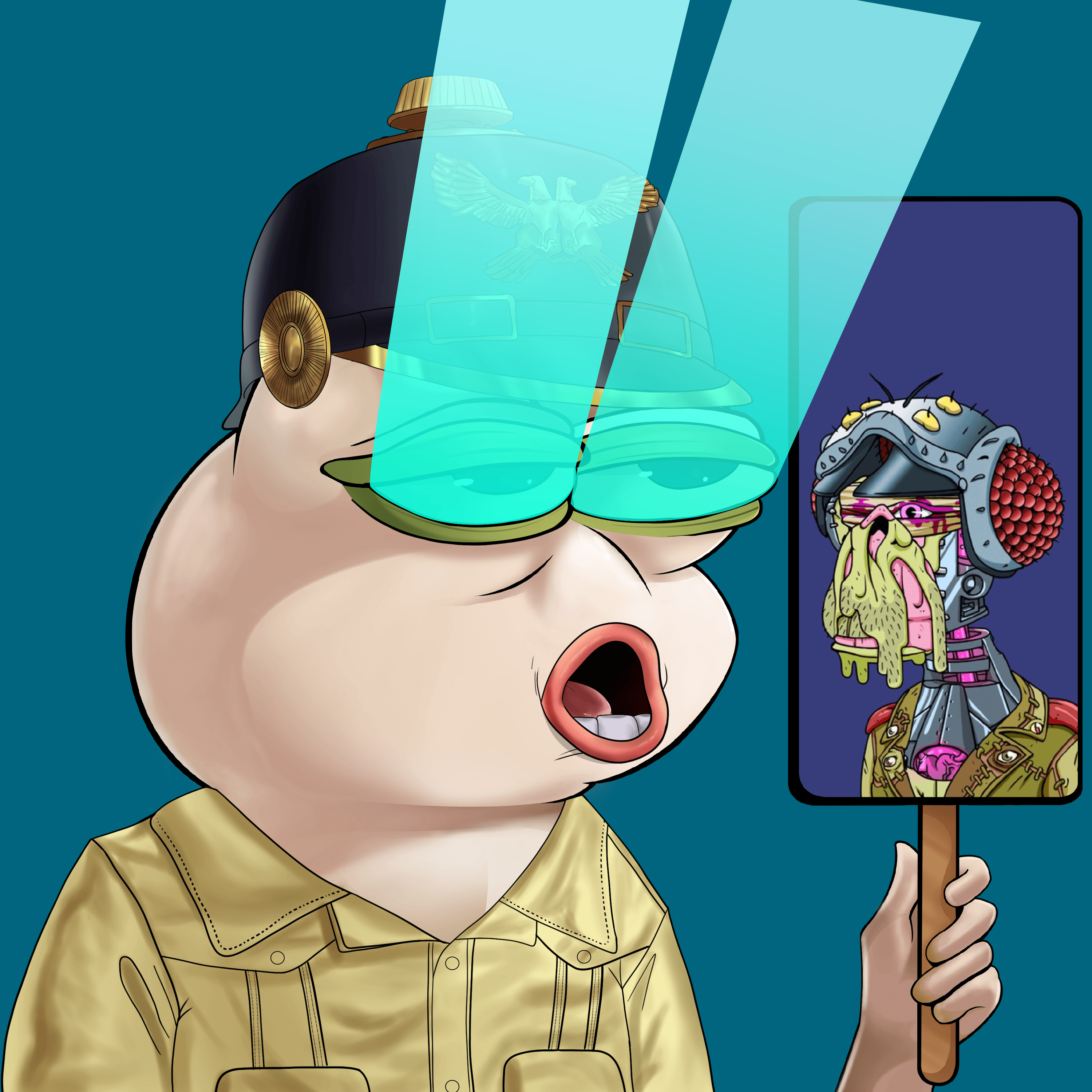 NFT Image