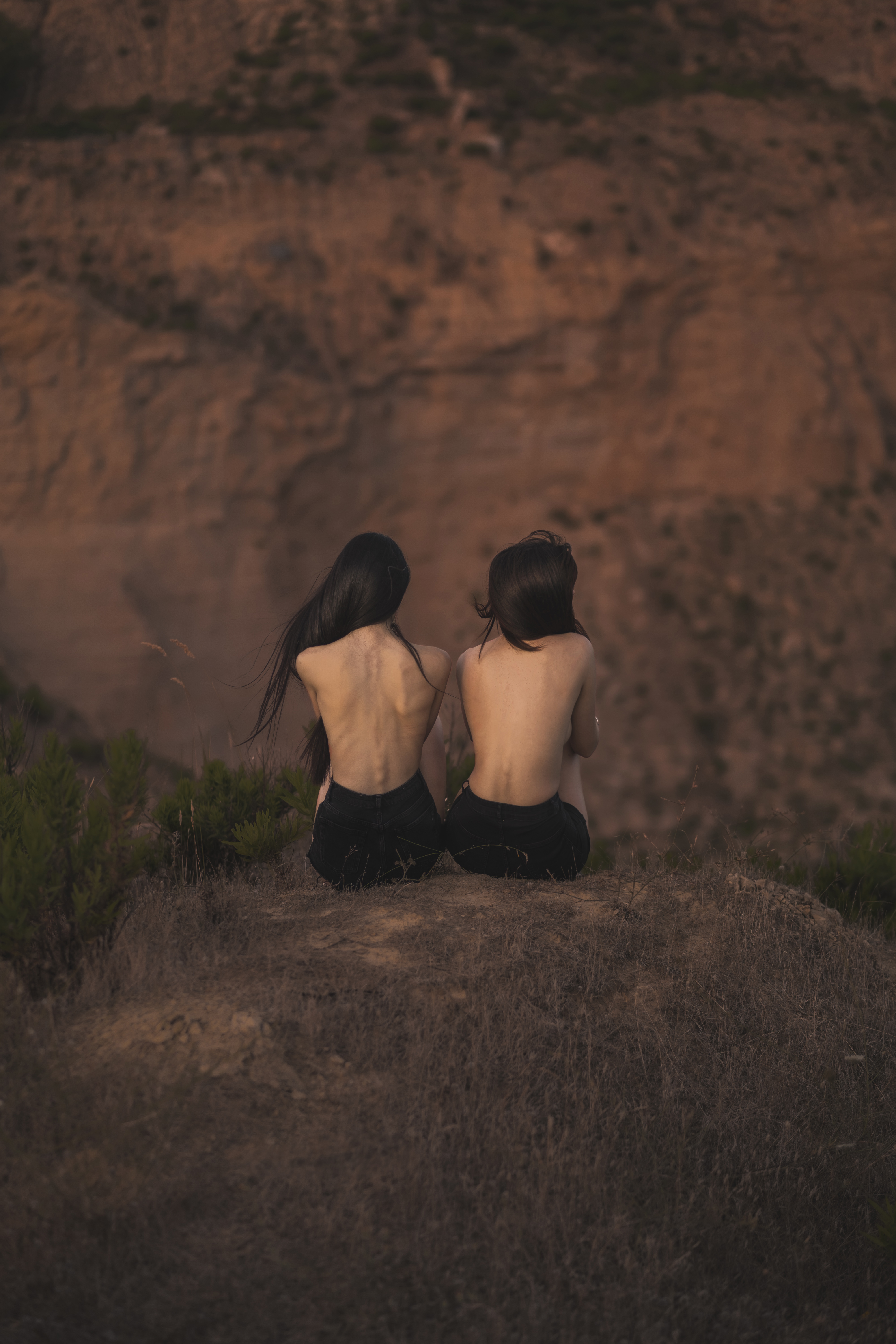 Mountains are calling