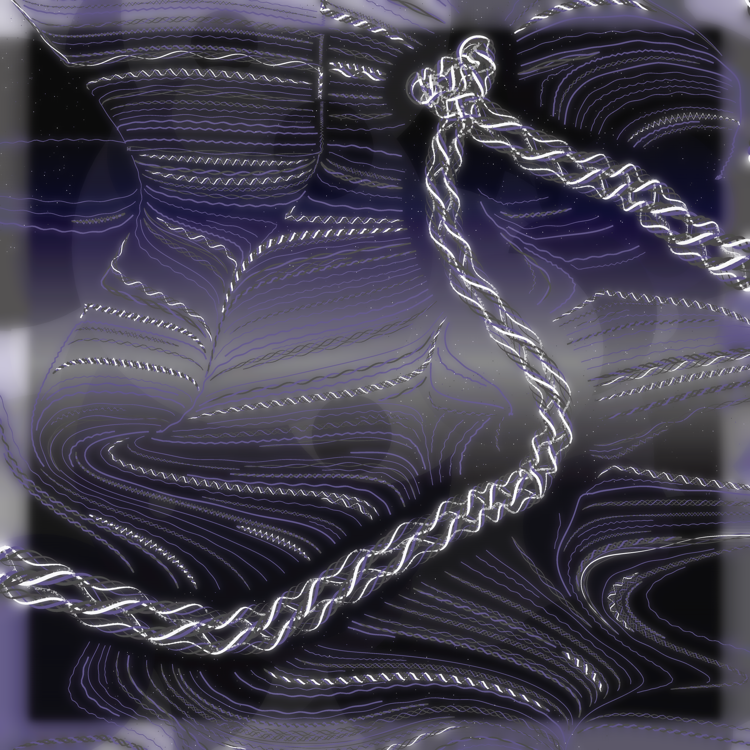 Friendship Bracelets #17088