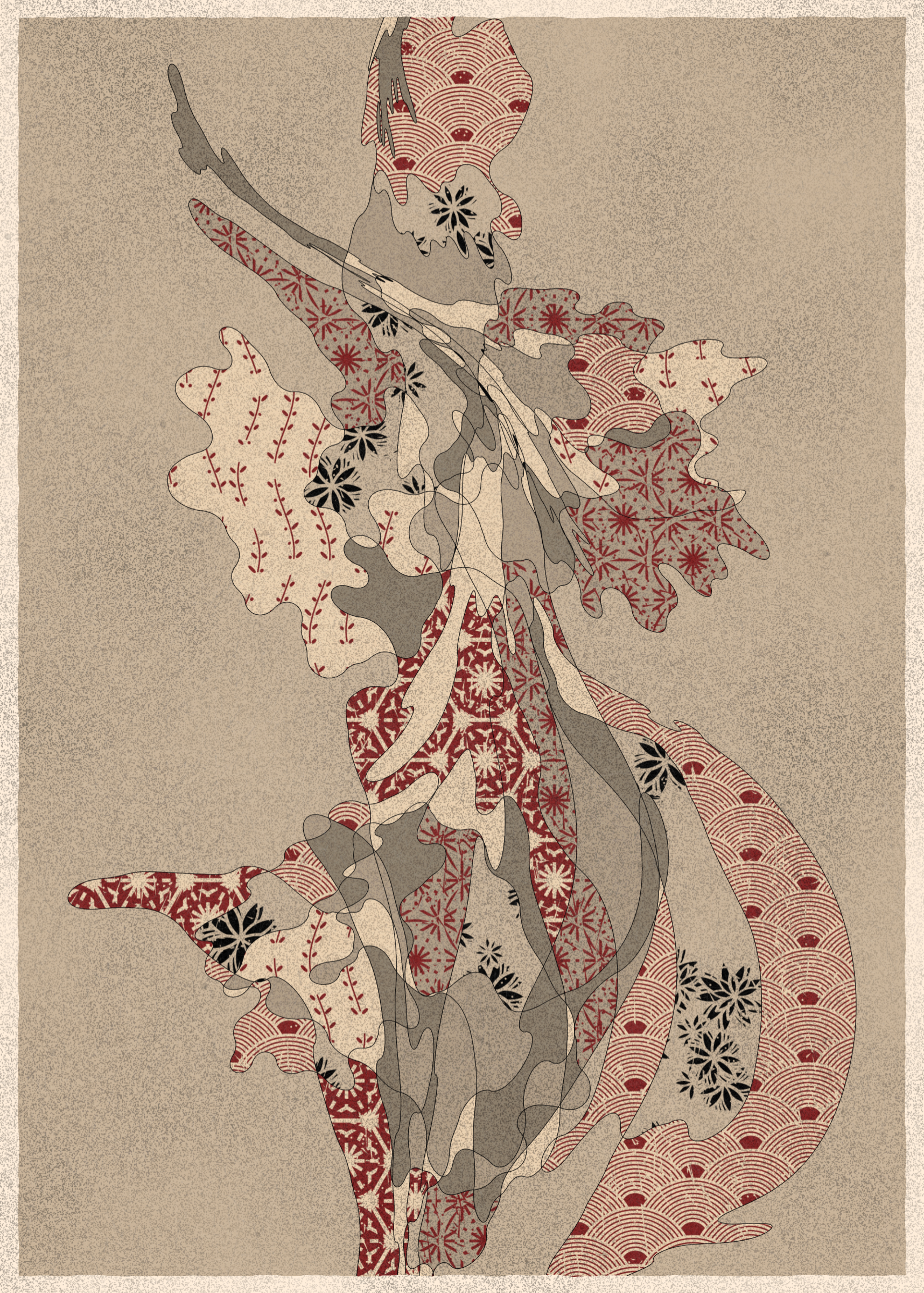 Memories of Qilin #126